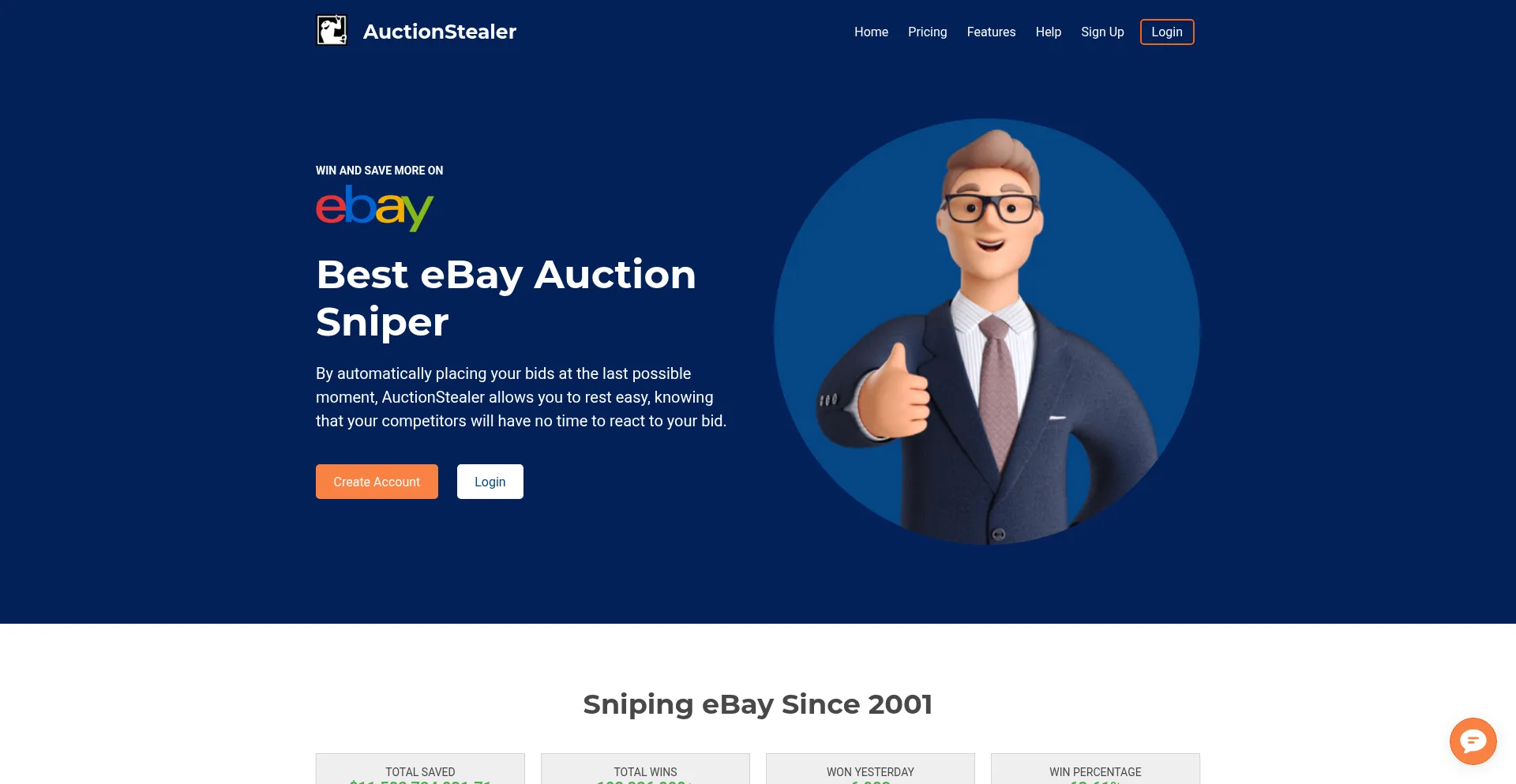 Auctionstealer.com