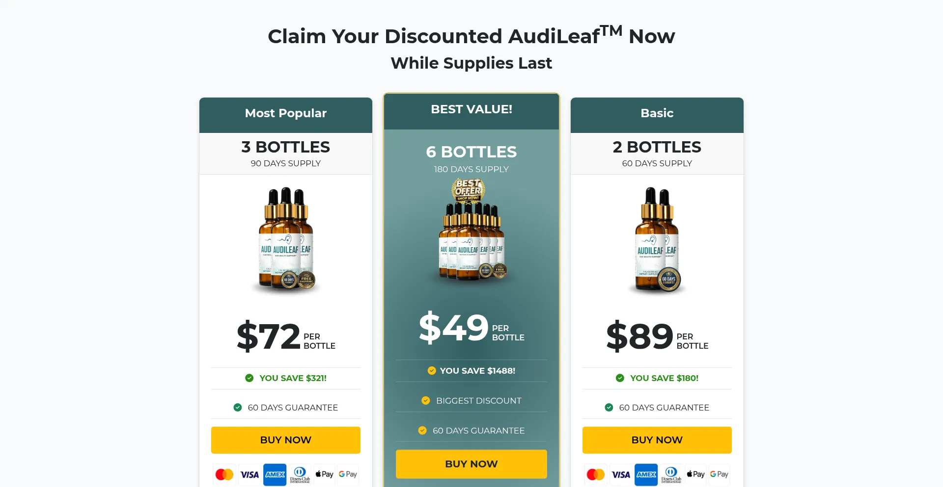 Audileaf.shop