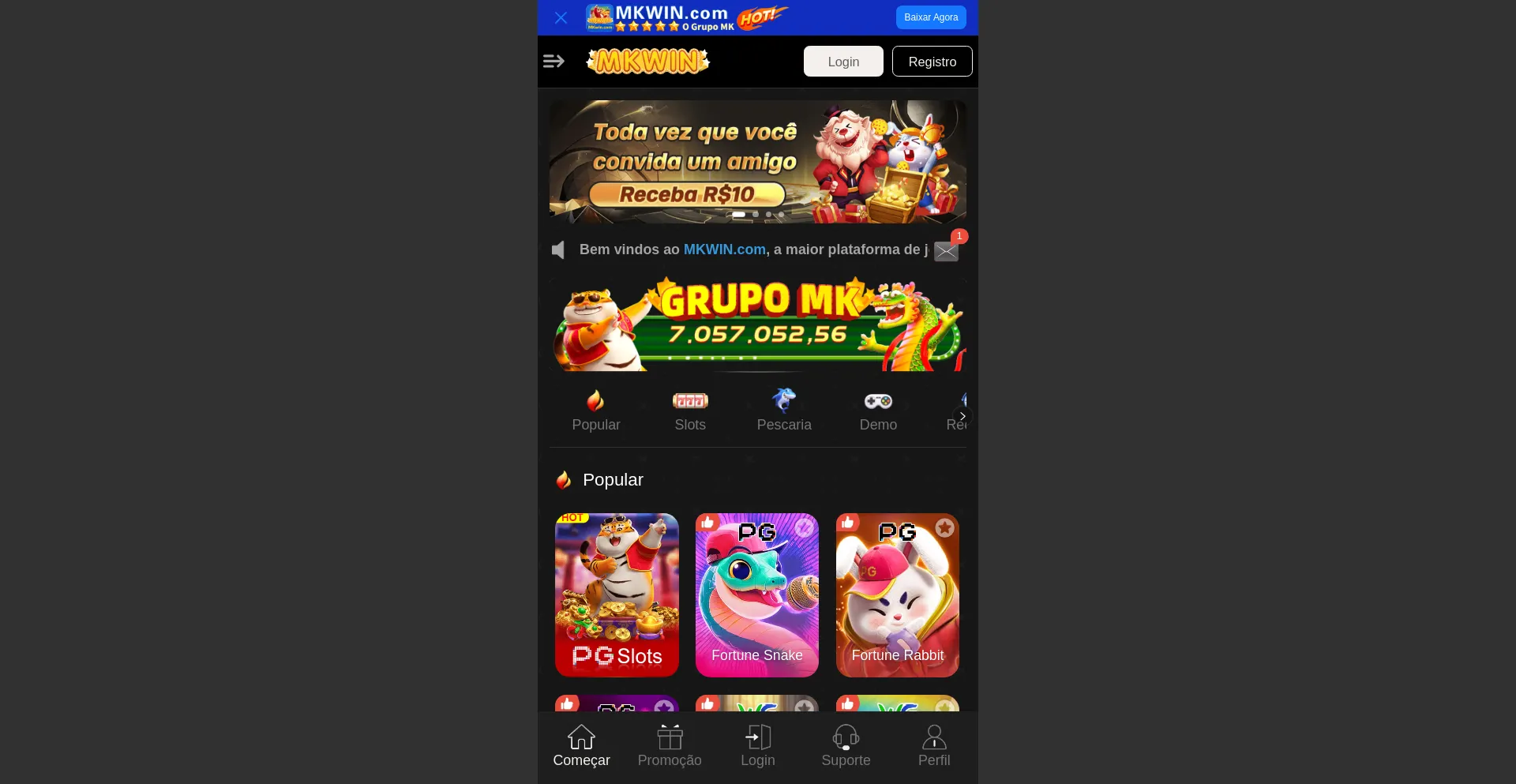 Website screenshot of Audimk4.com