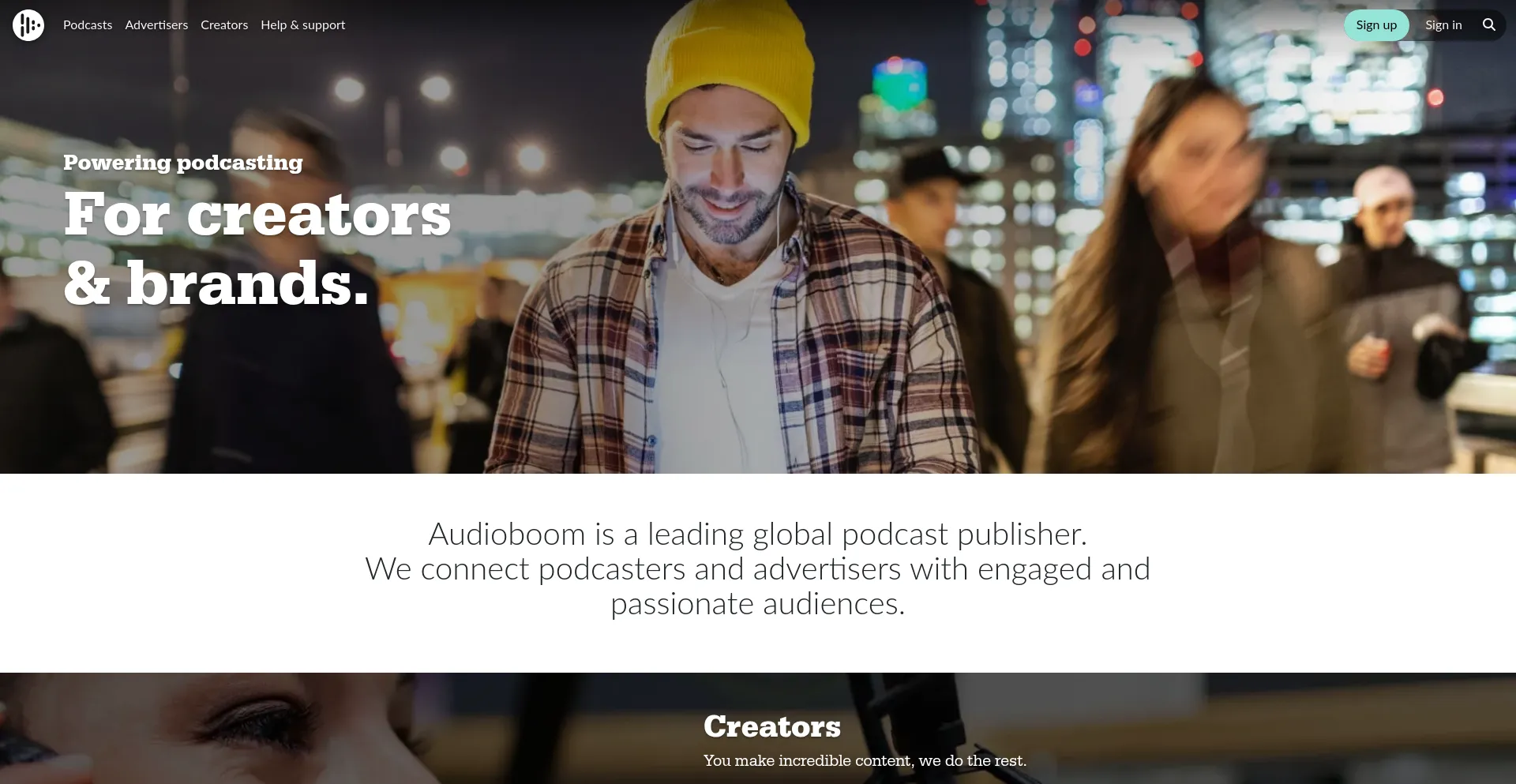 Audioboom.com