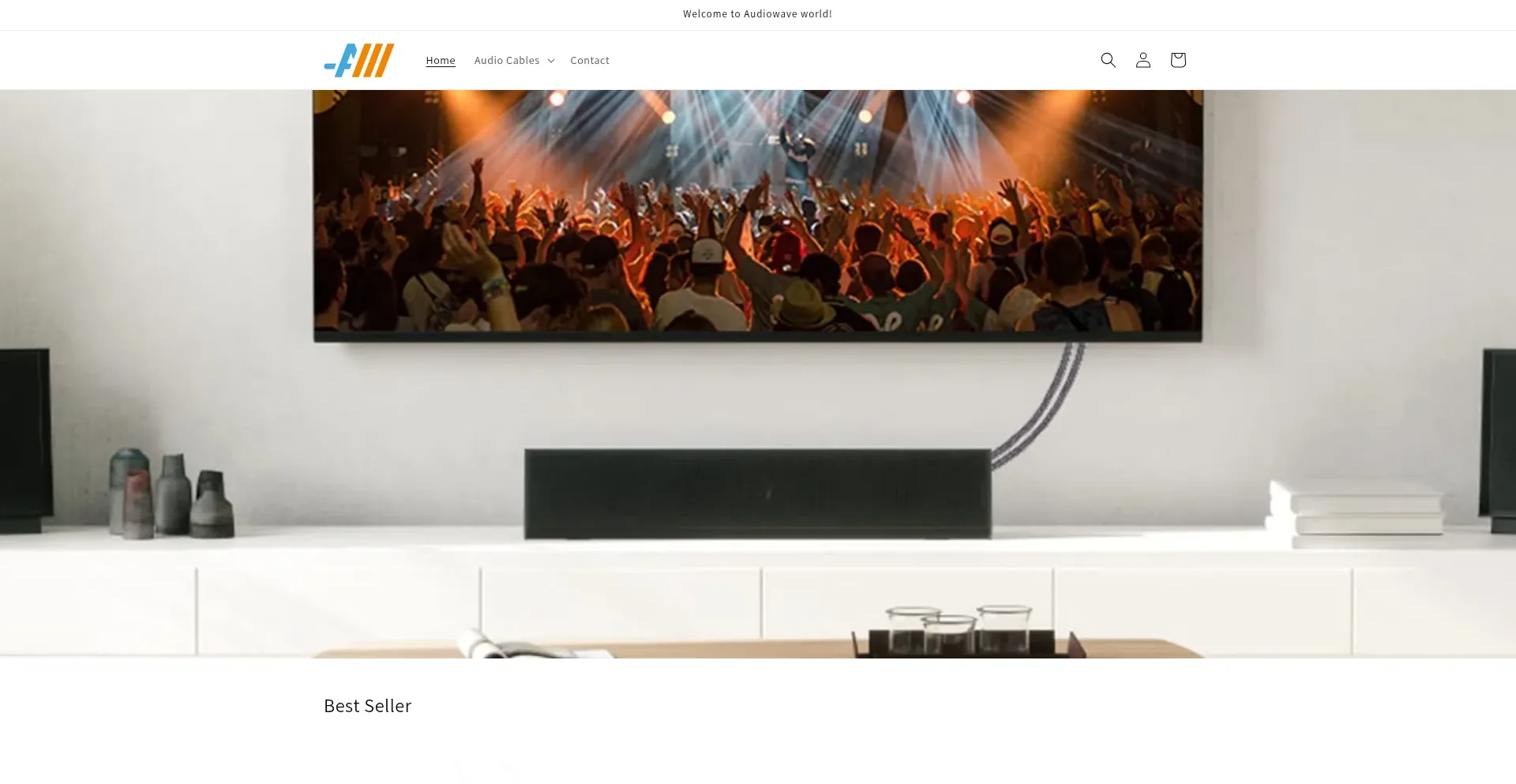 Audiowave.me