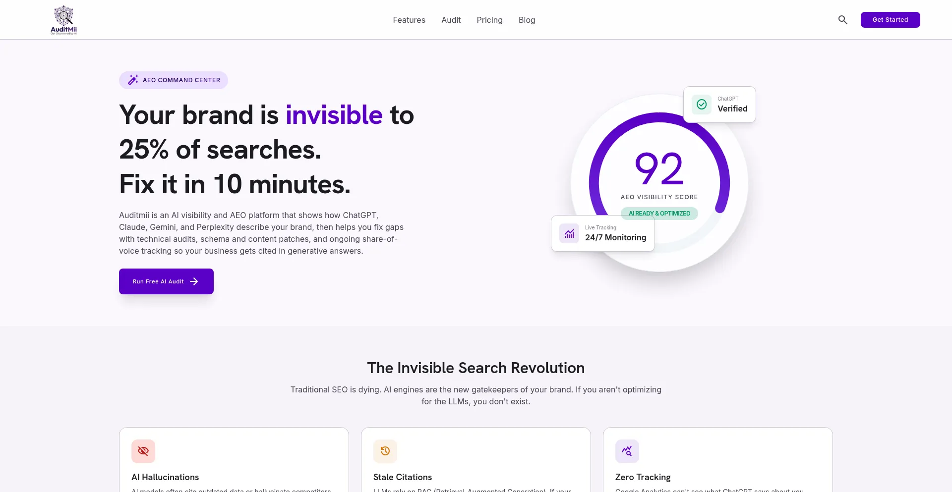 Auditmii.com