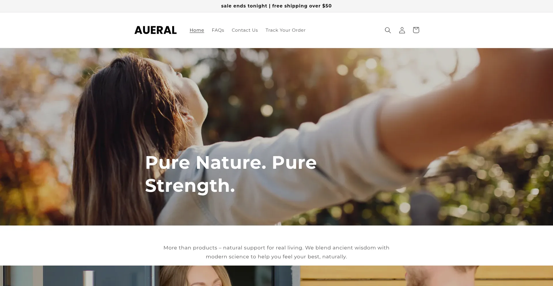 Aueral.com