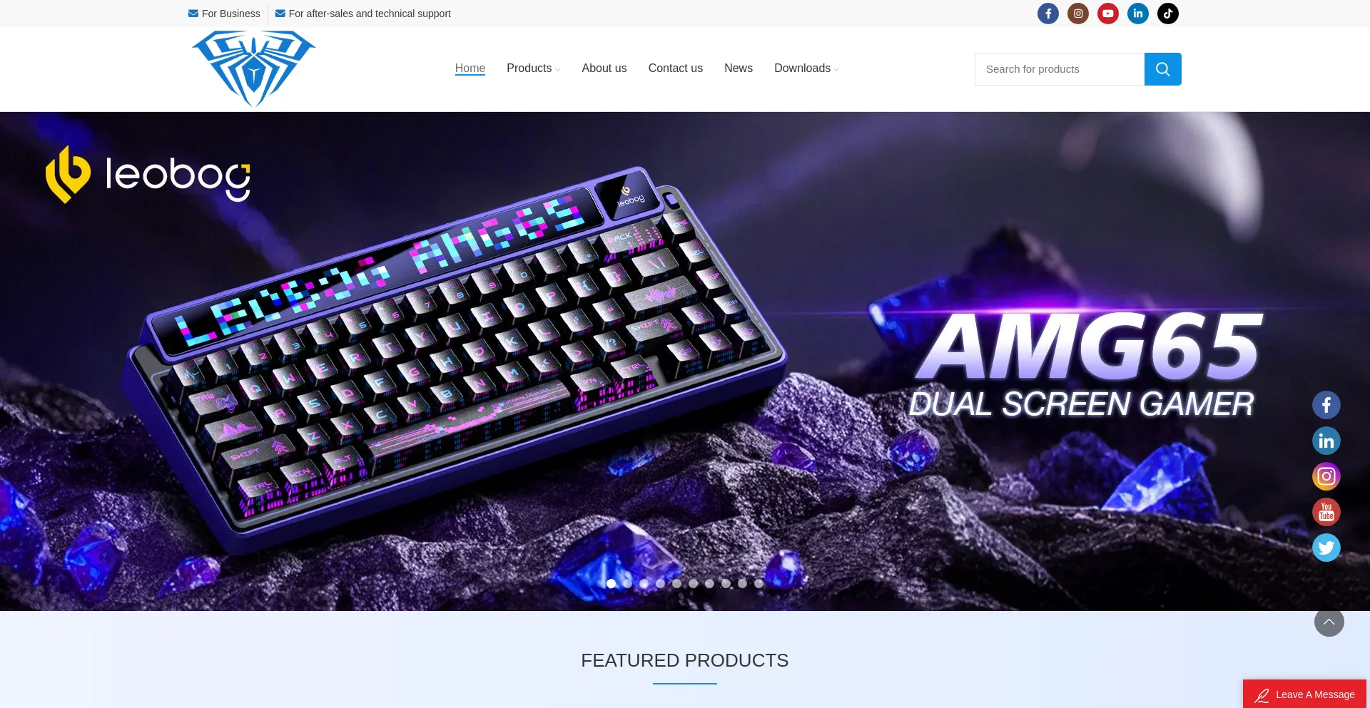 Aulastar.com