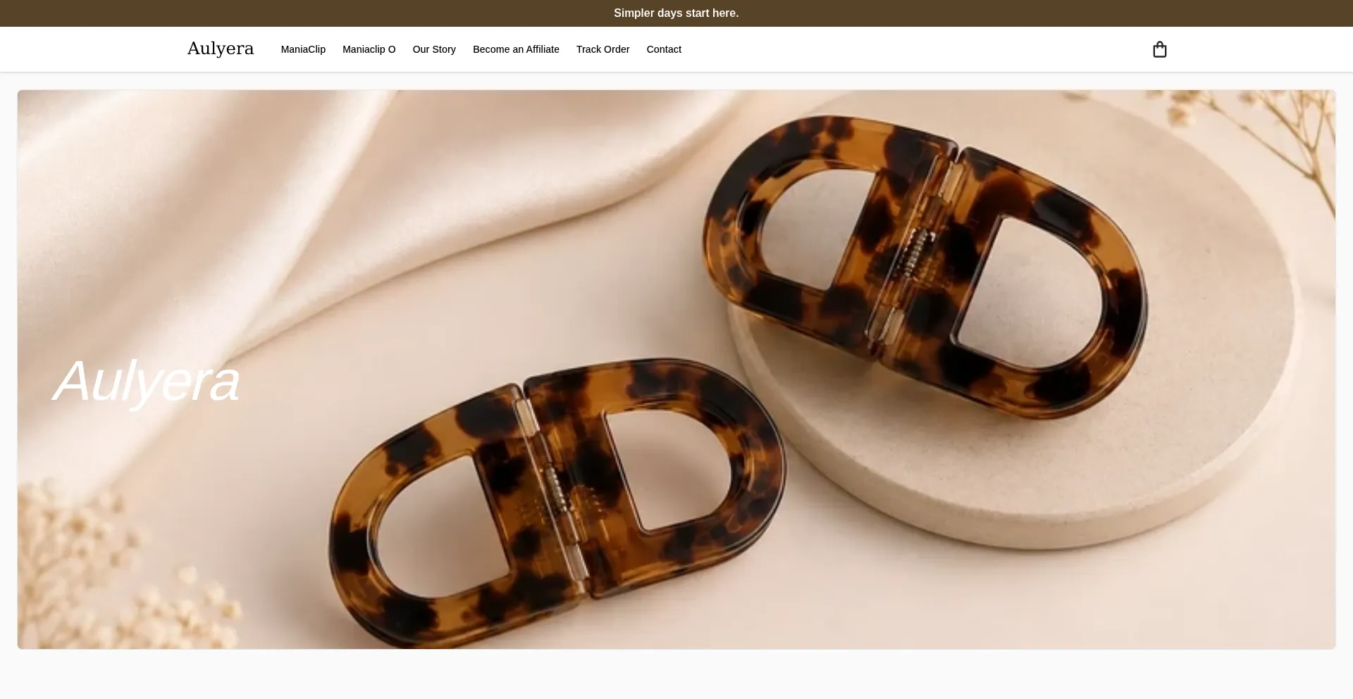 Aulyeraluxe.com