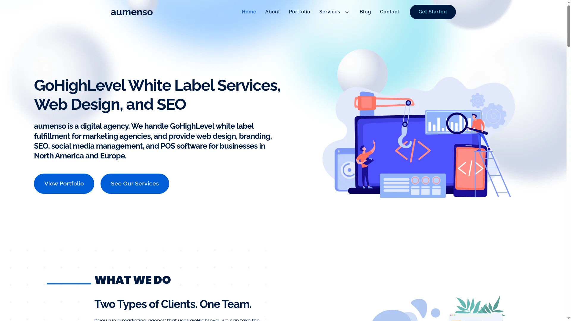 Aumenso.com