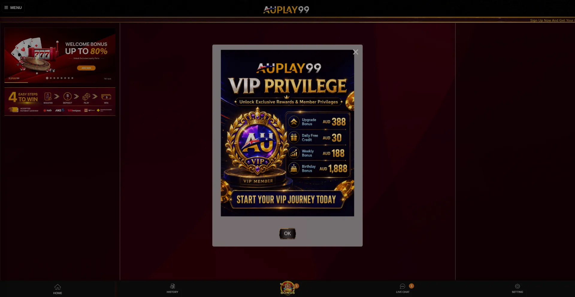 Auplay99.com
