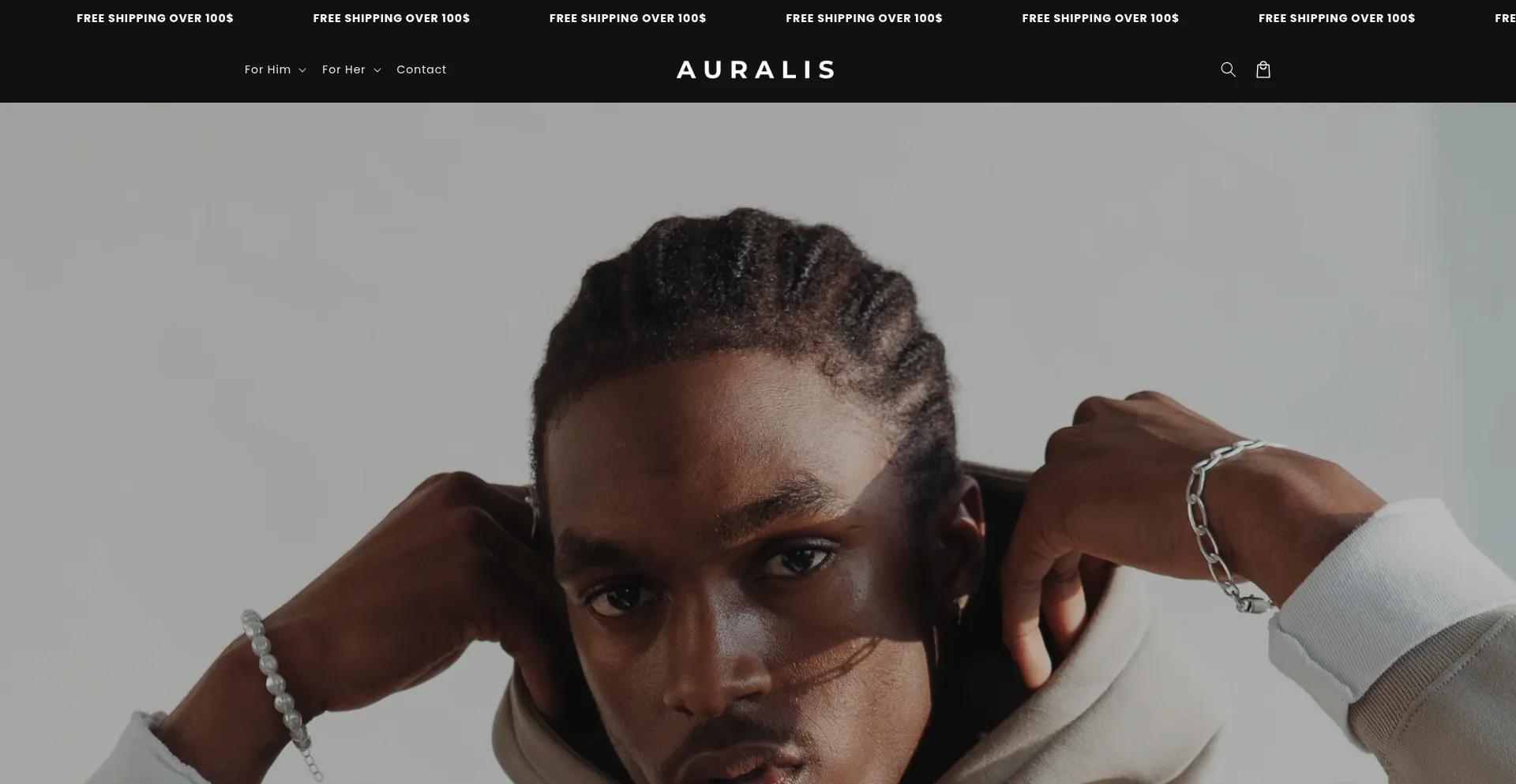 Auralisofficial.com