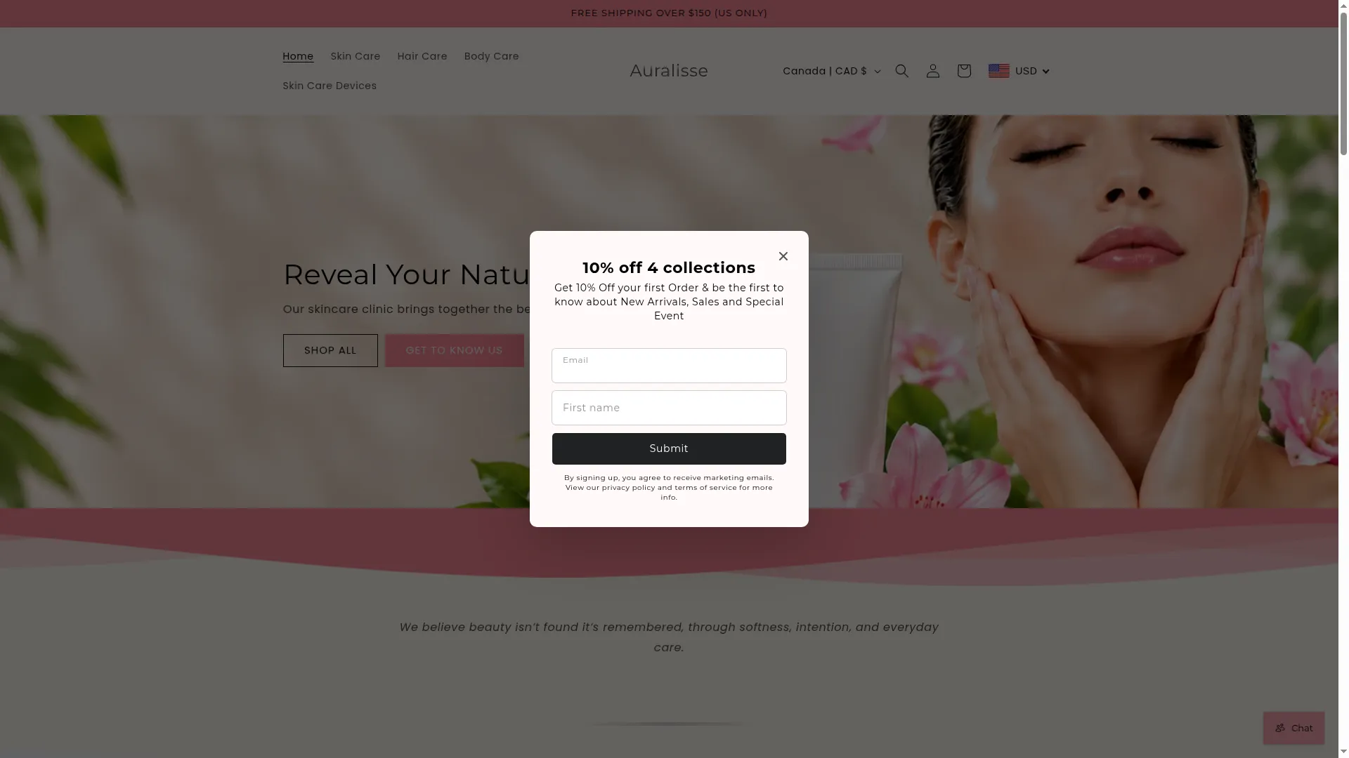 Auralisse.co