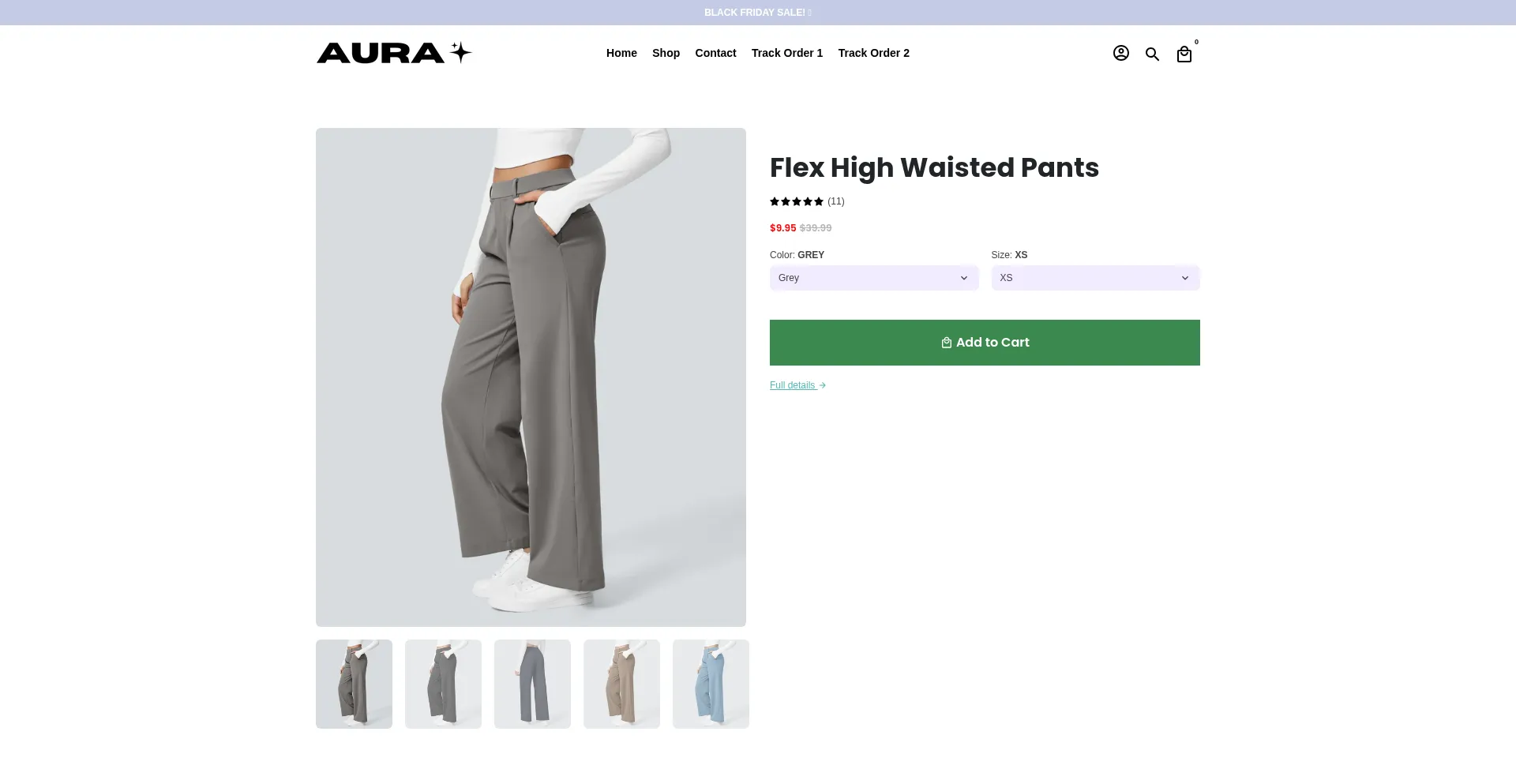 Auramalibu.com