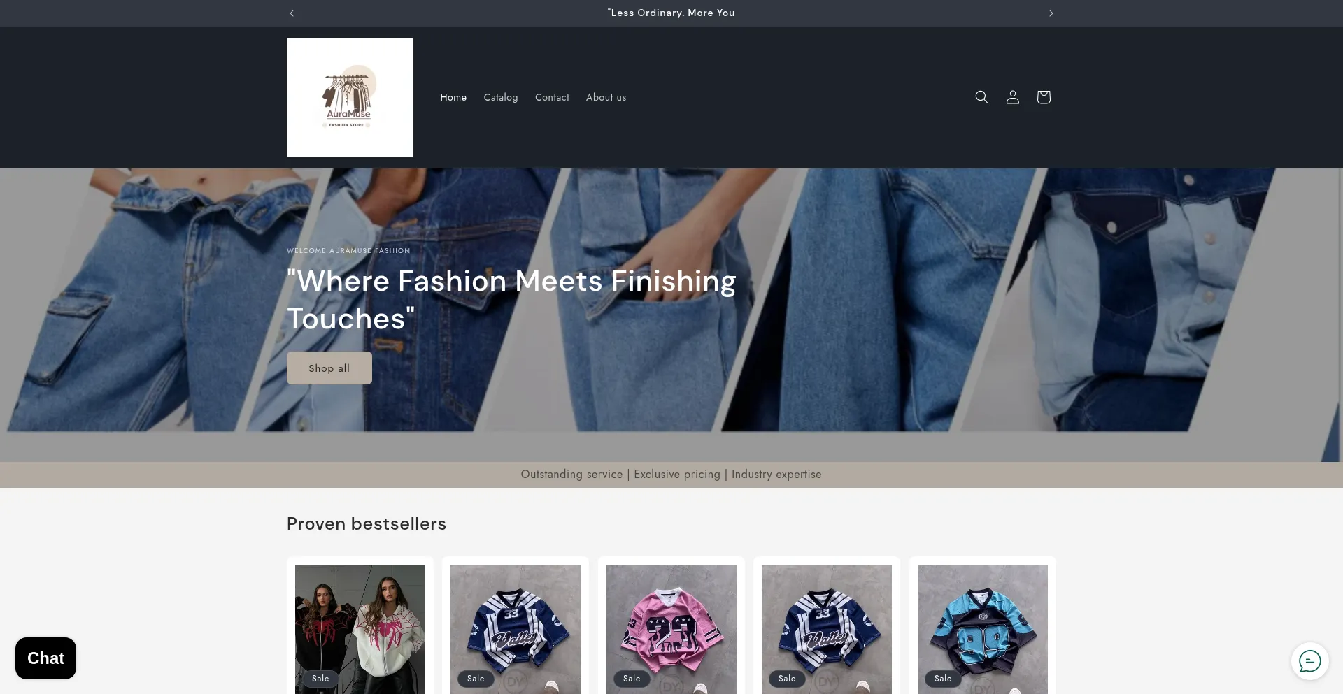 Auramuse.shop