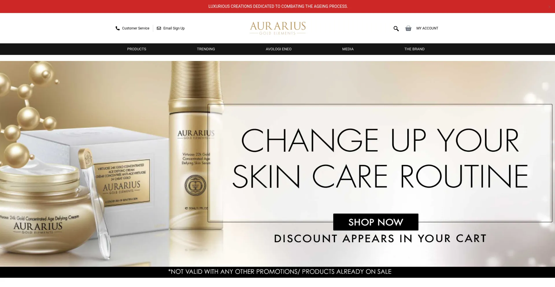 Aurarius.com