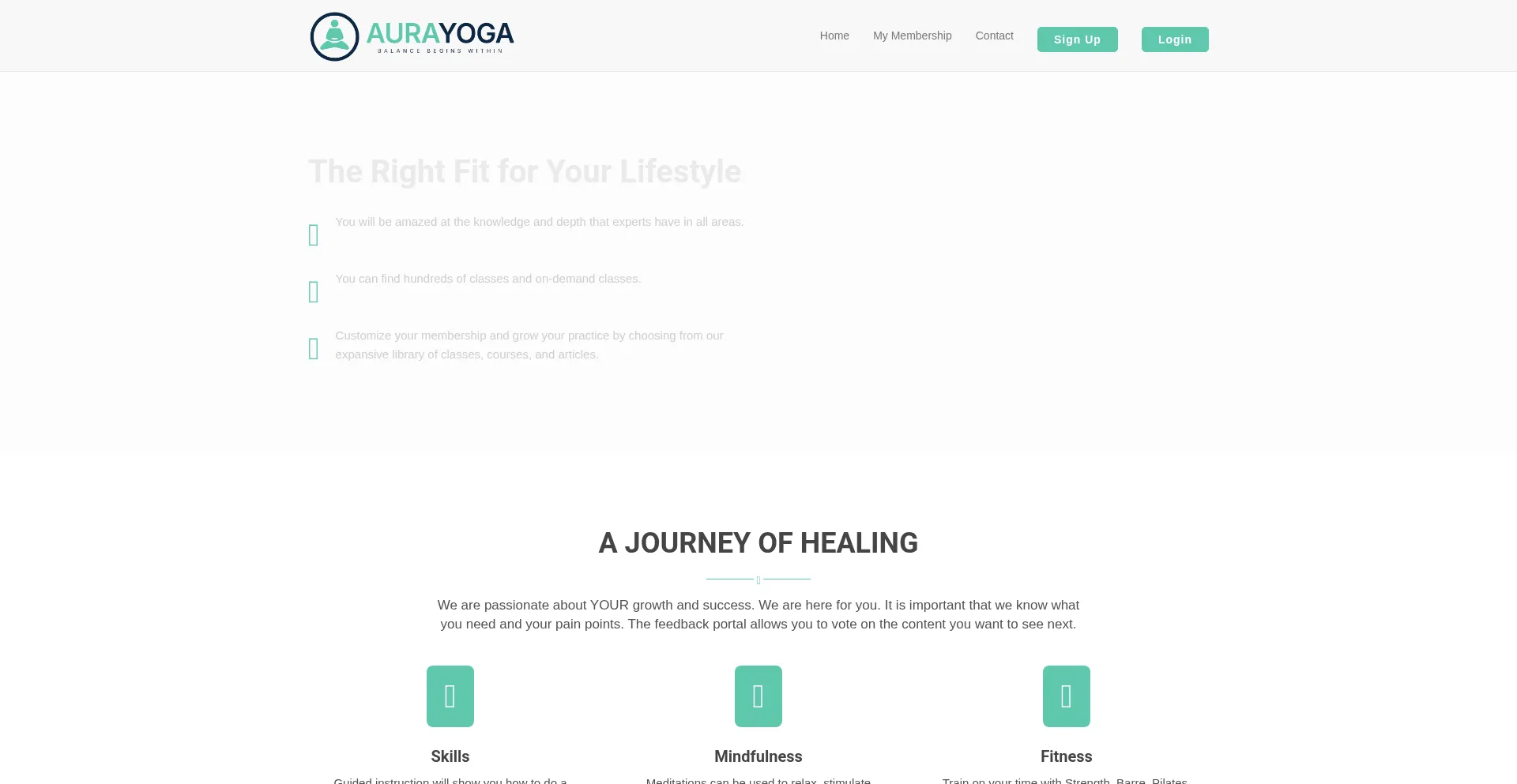 Aurayga.com