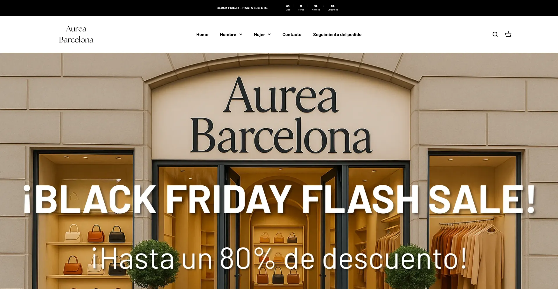 Aurea-barcelona.com