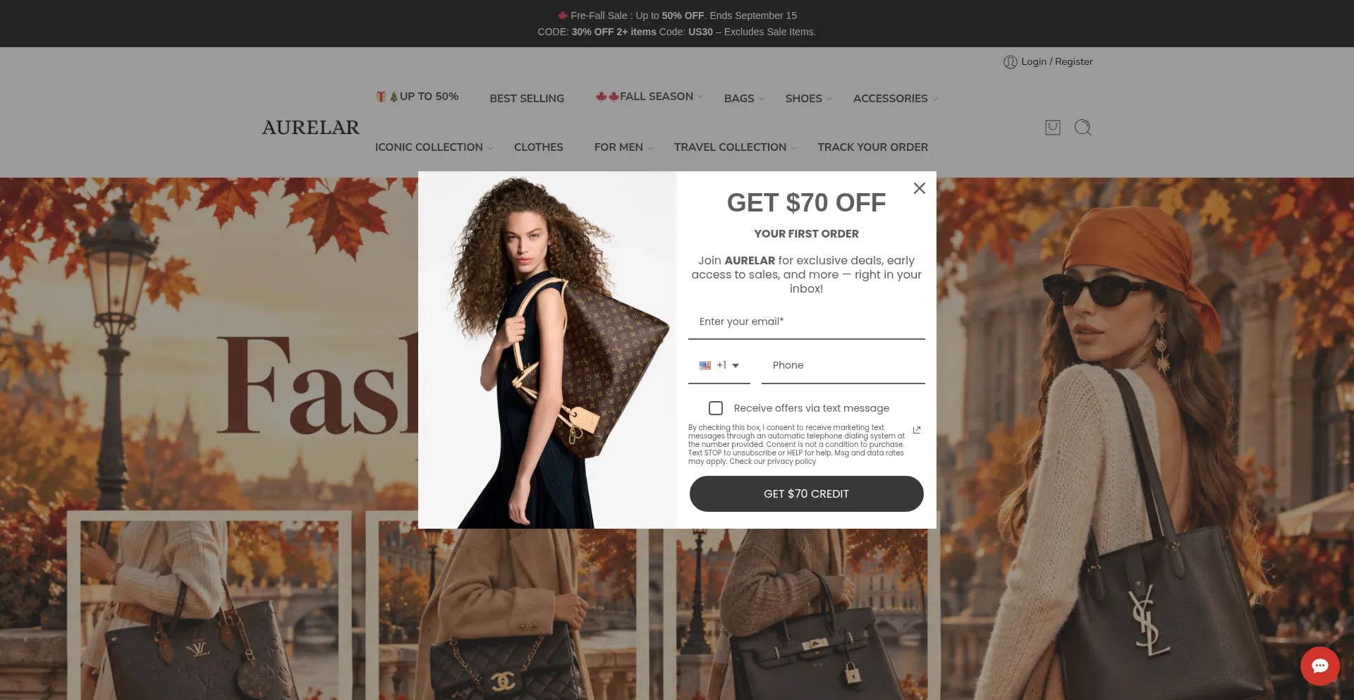 Aurelars.com
