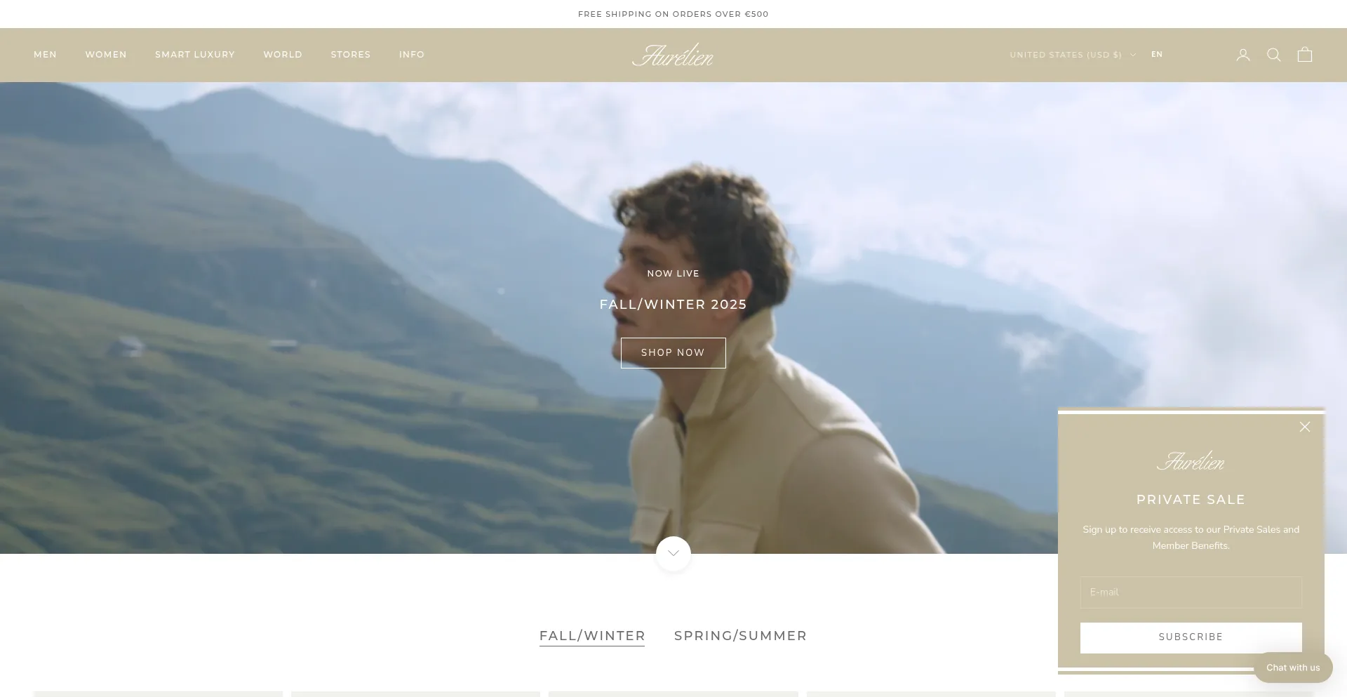 Aurelien-online.com