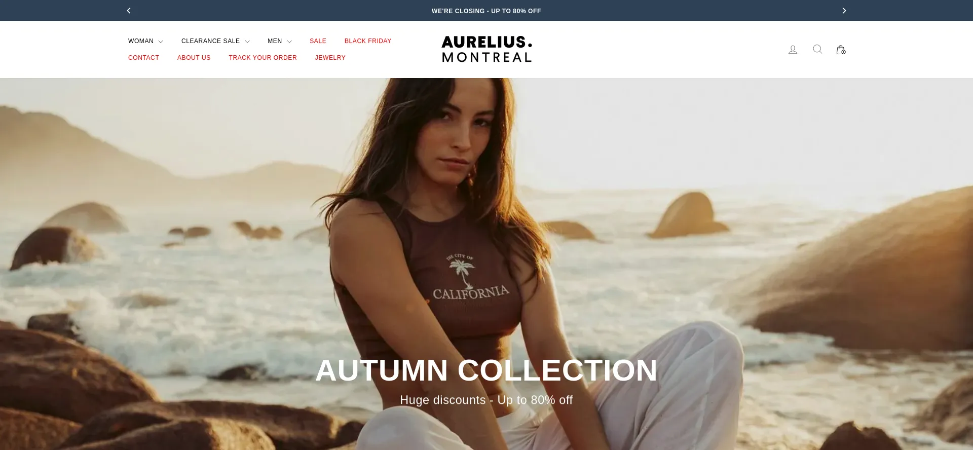 Aureliusmontreal.com