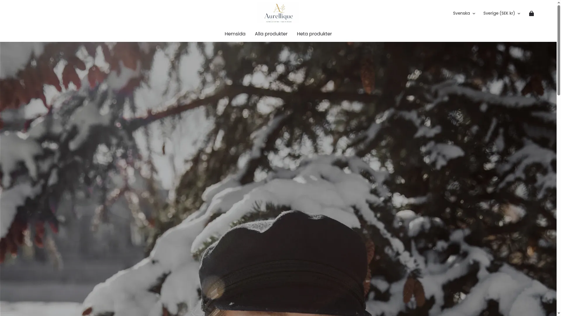 Aurellique.com
