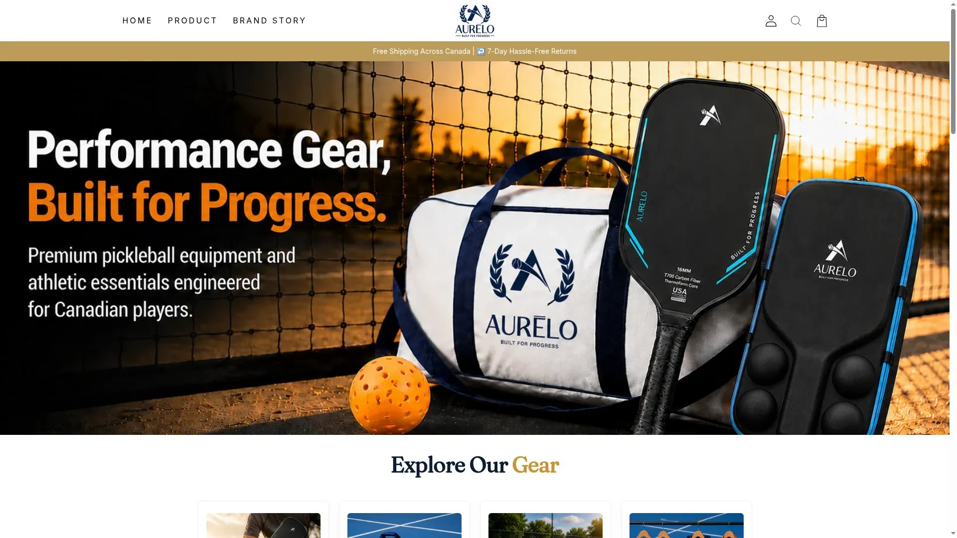 Aurelo.ca