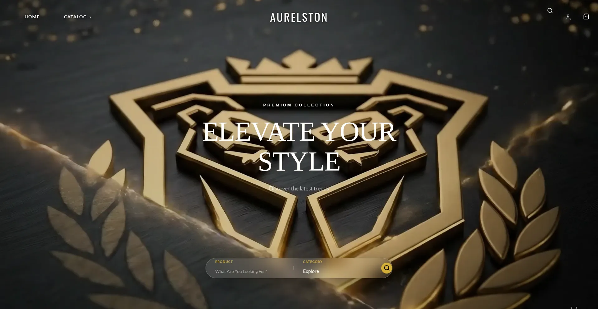 Aurelston.com
