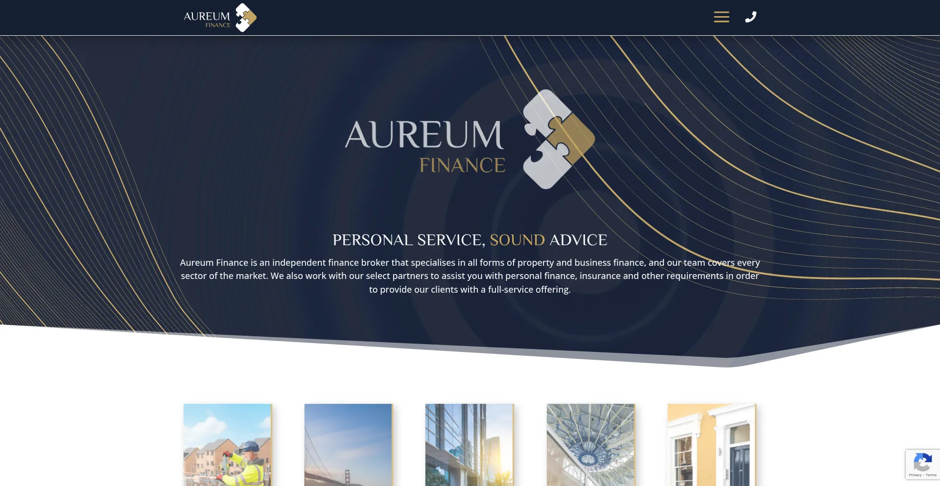 Aureumfinance.co.uk