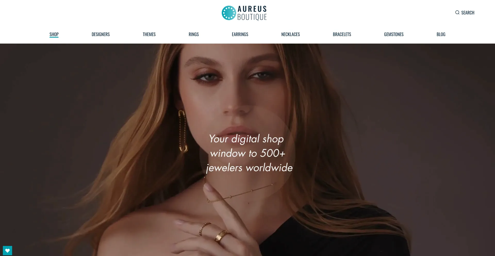 Aureusboutique.com