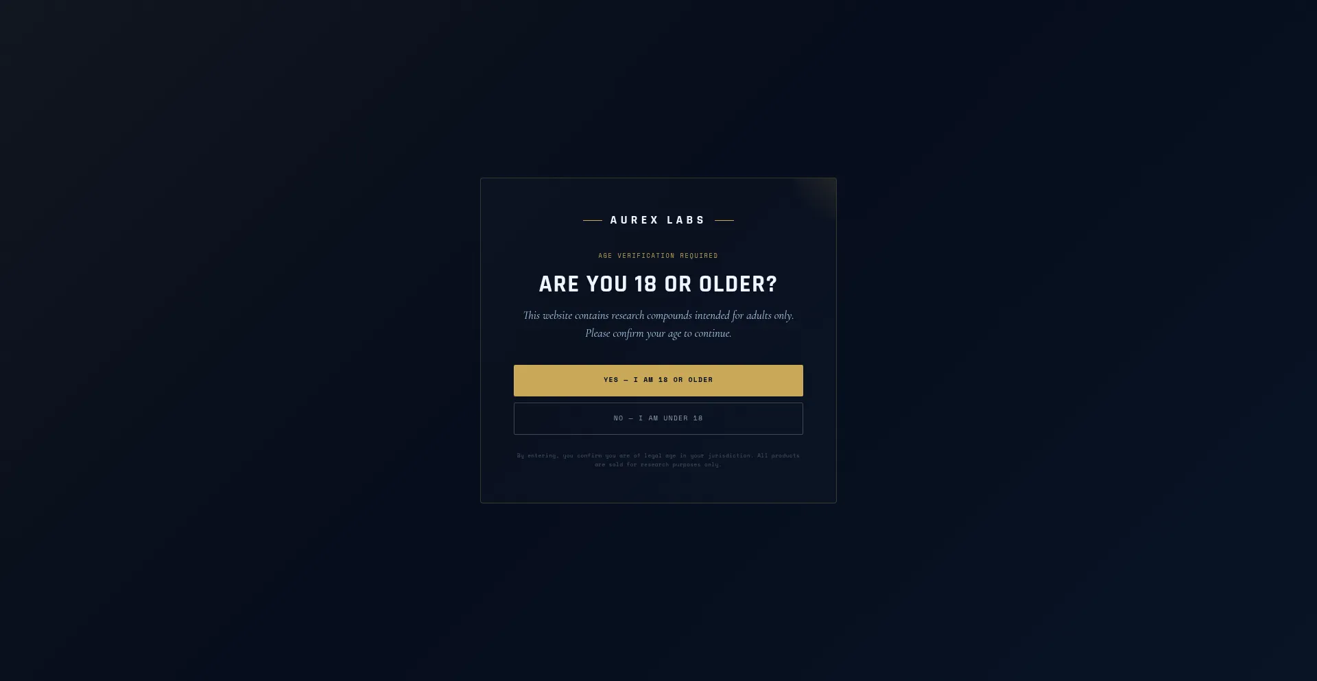 Aurexlabs.io