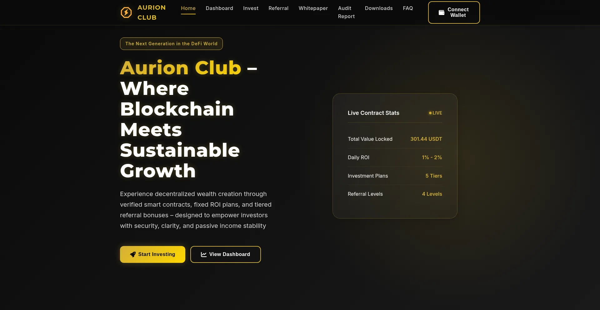 Aurion.club