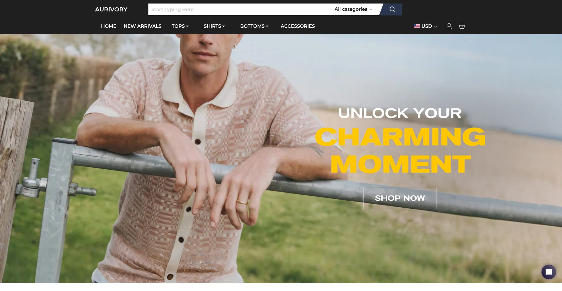 Aurivory.com