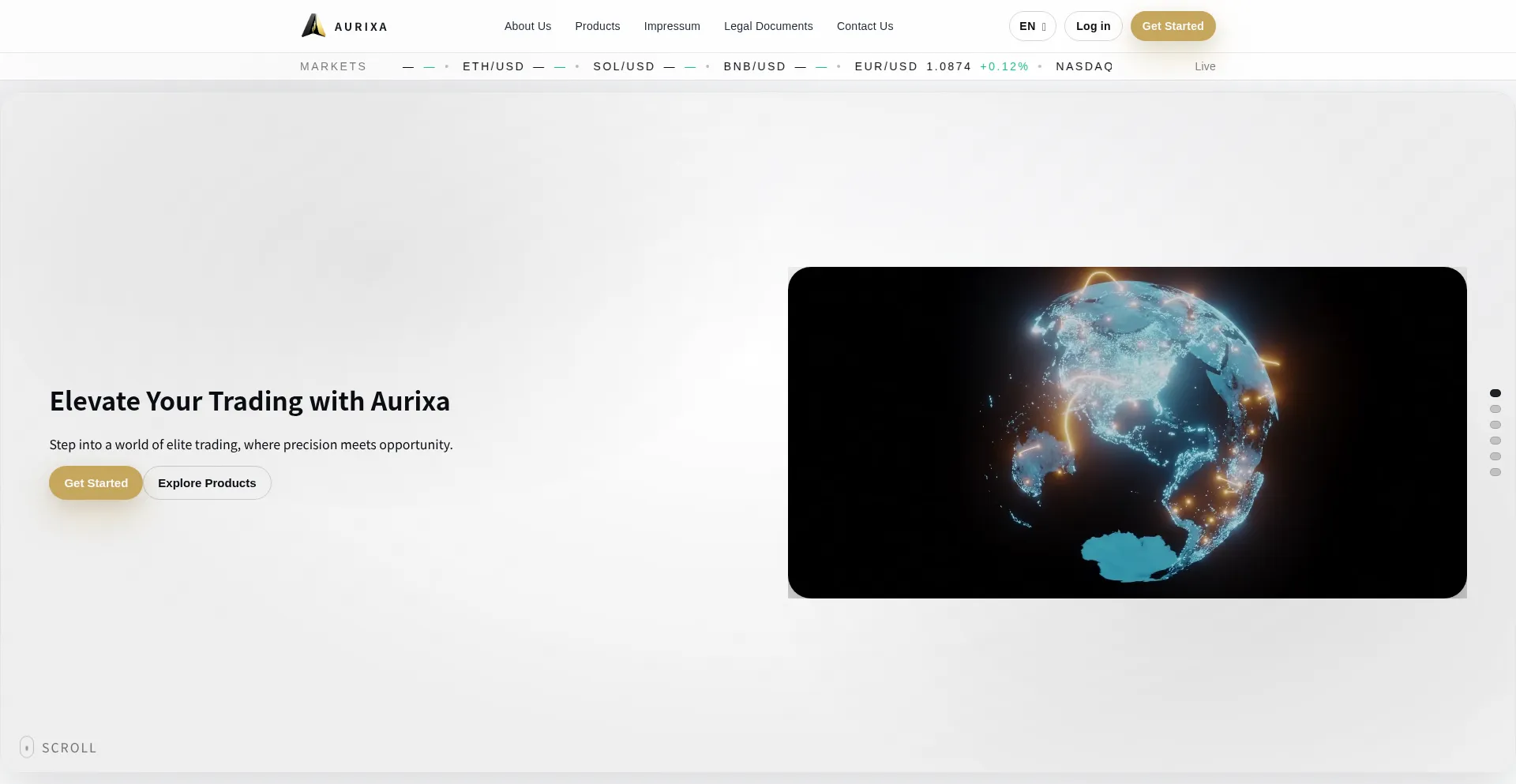 Aurixa.eu