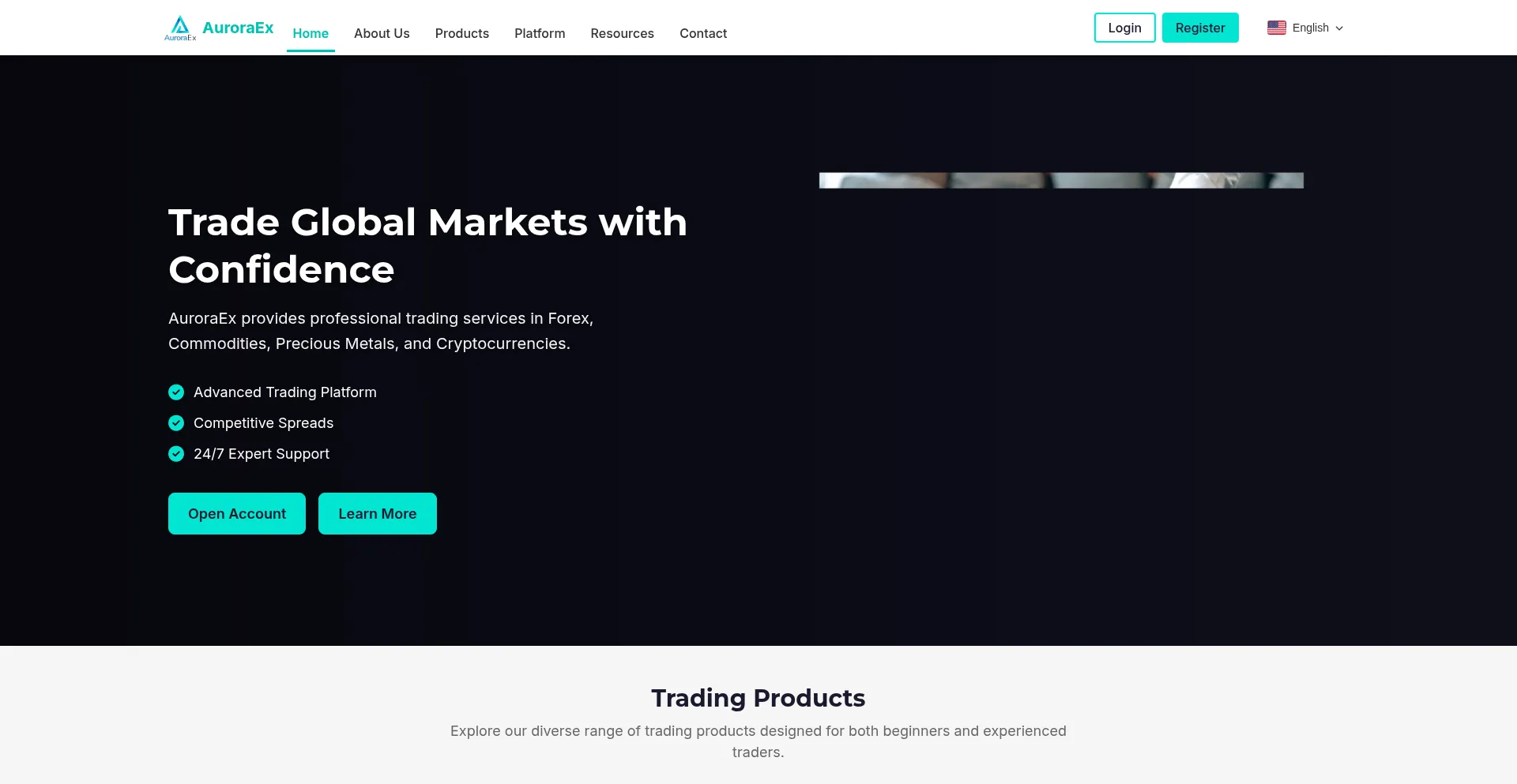 Auroraex.info