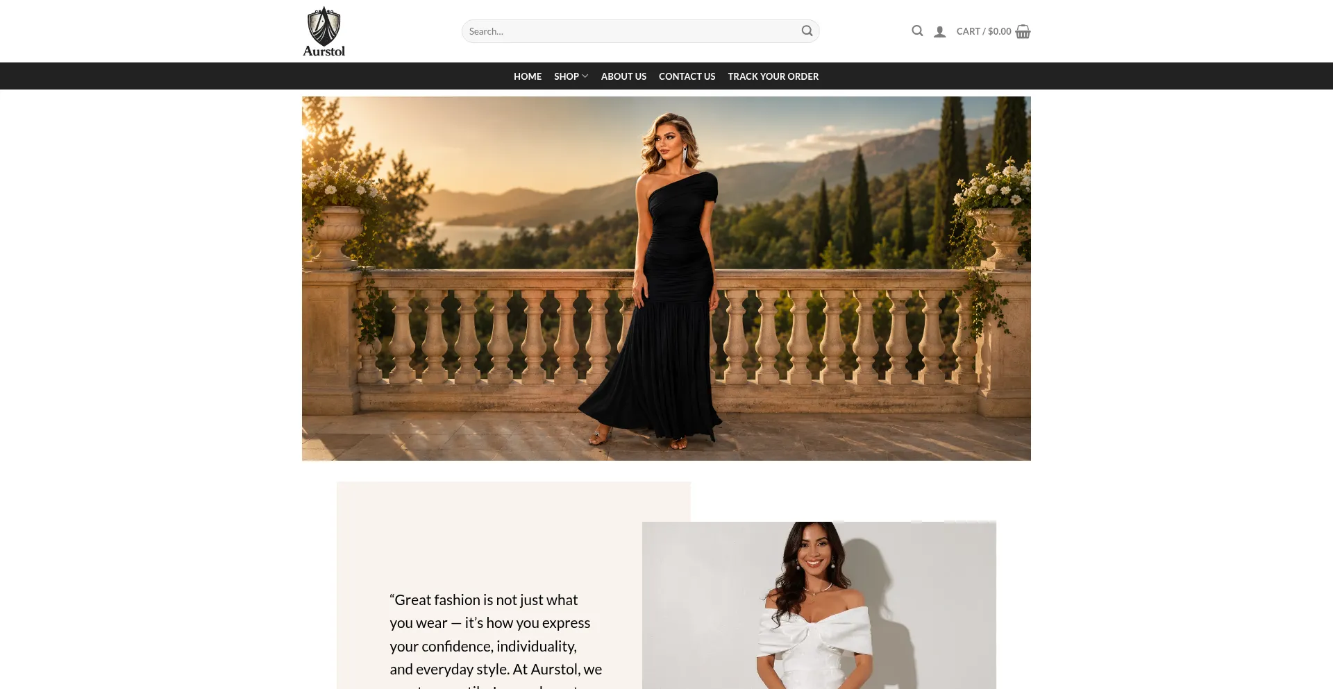 Aurstol.com