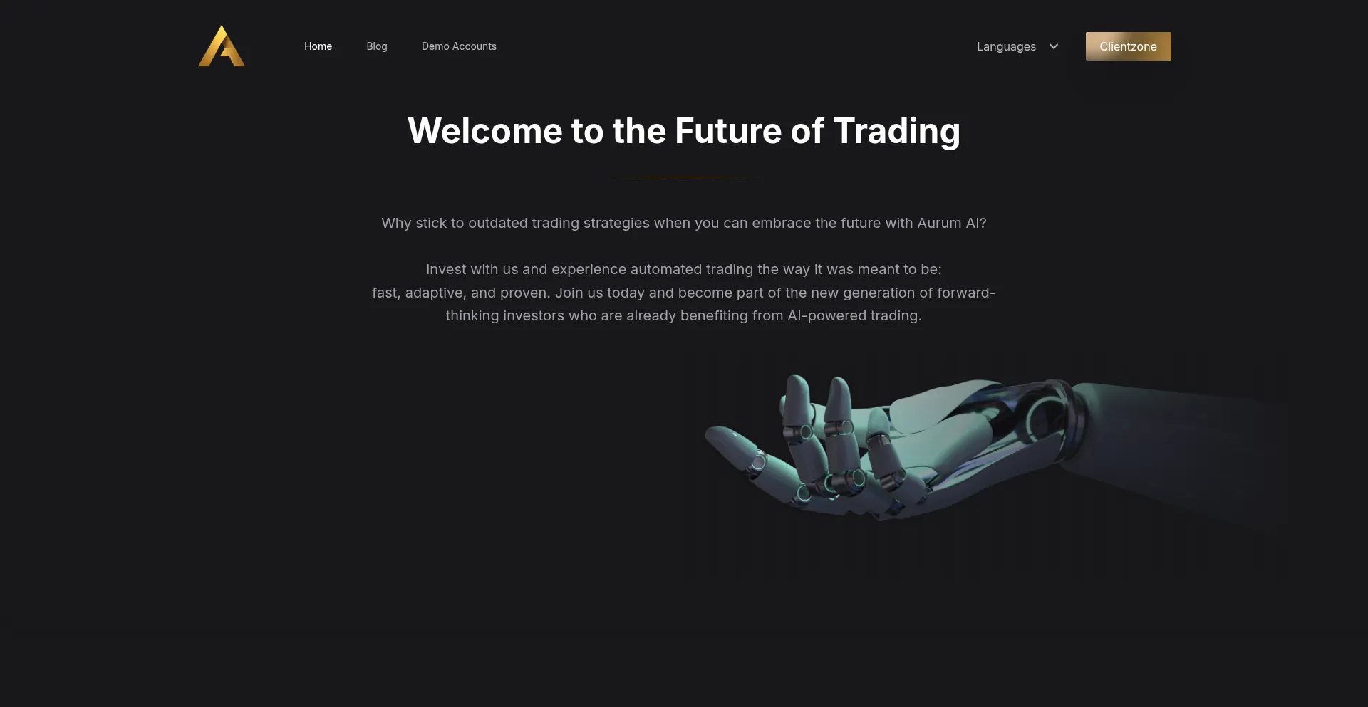 Aurumai.net