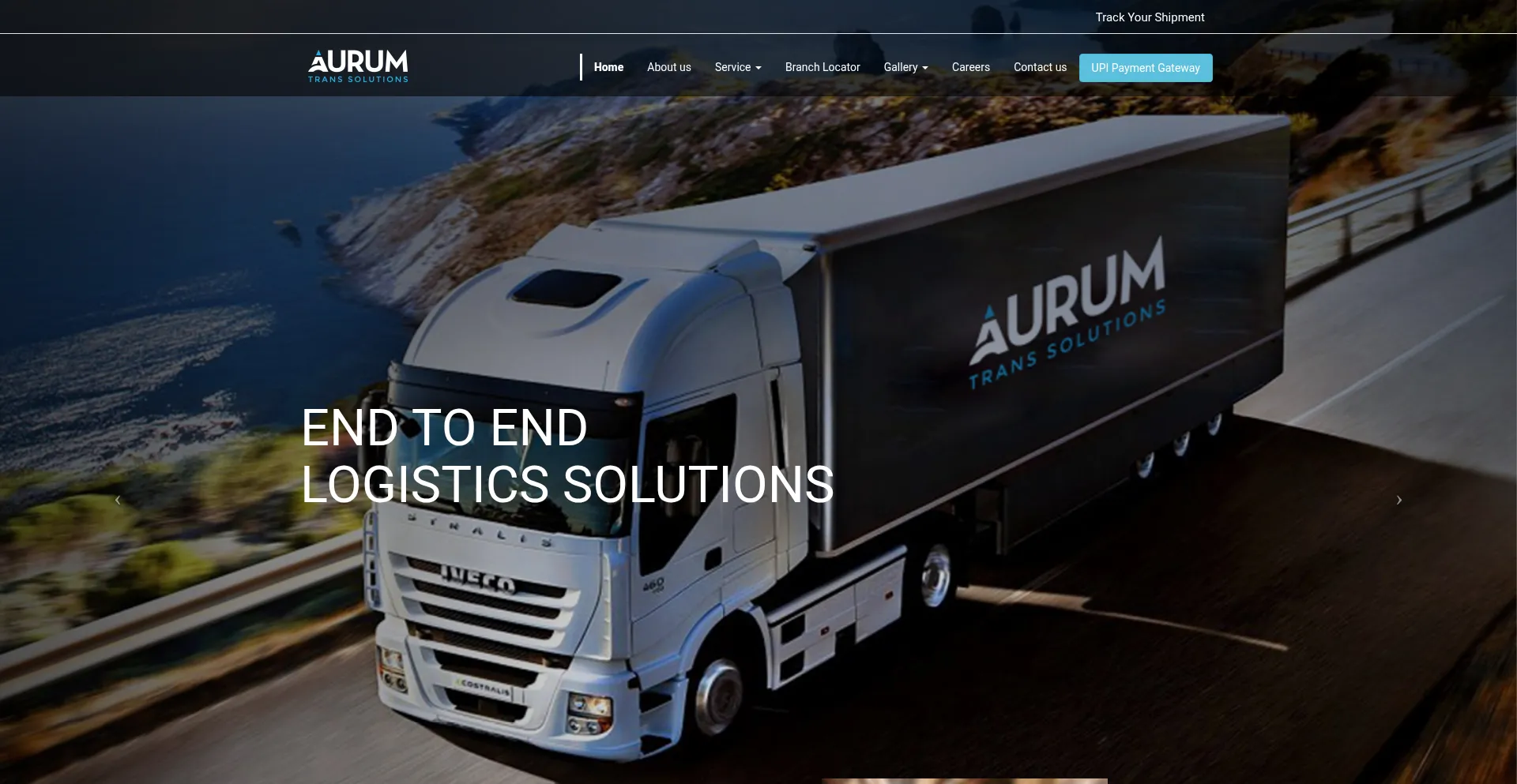 Aurumtrans.com