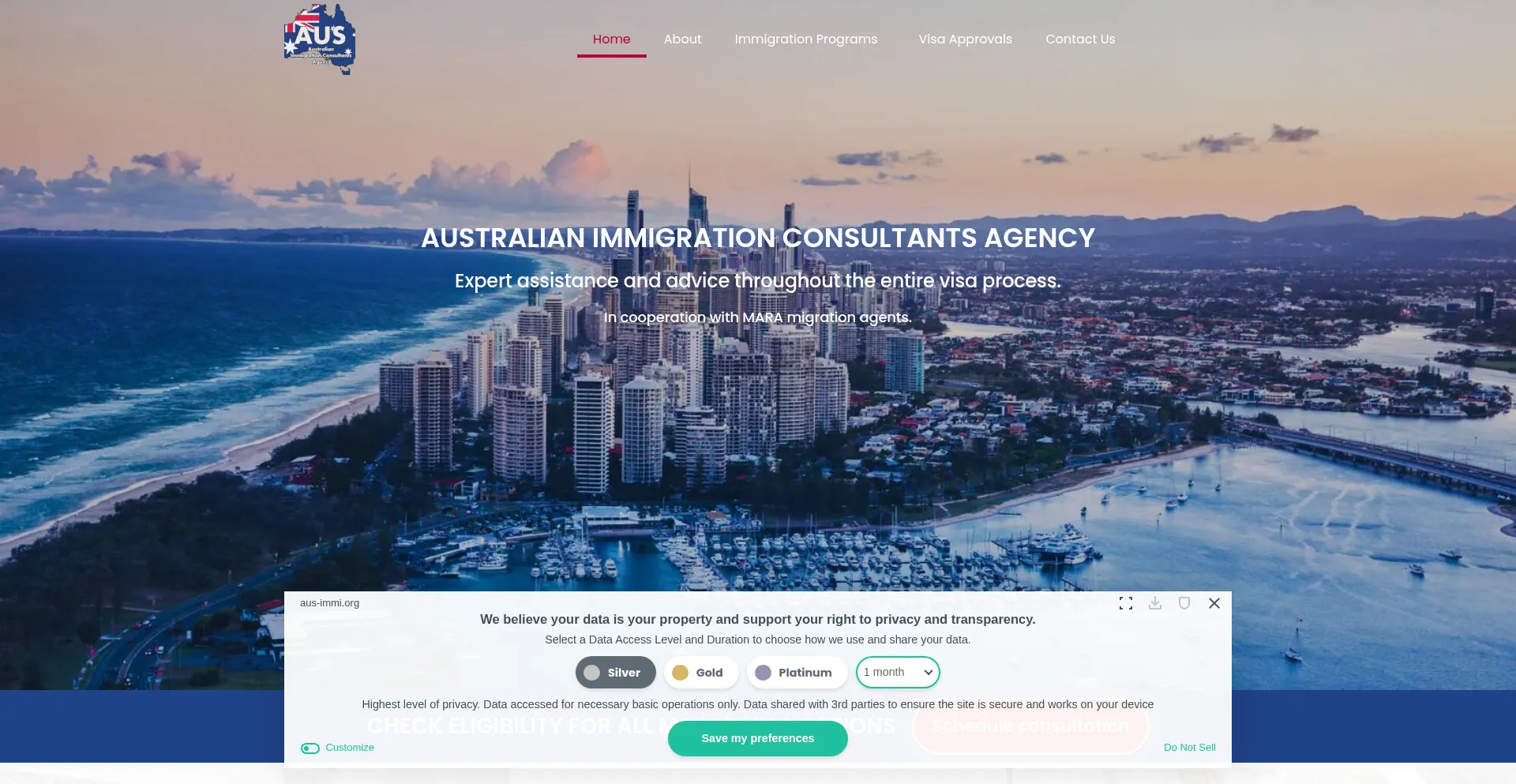 Aus-immi.org