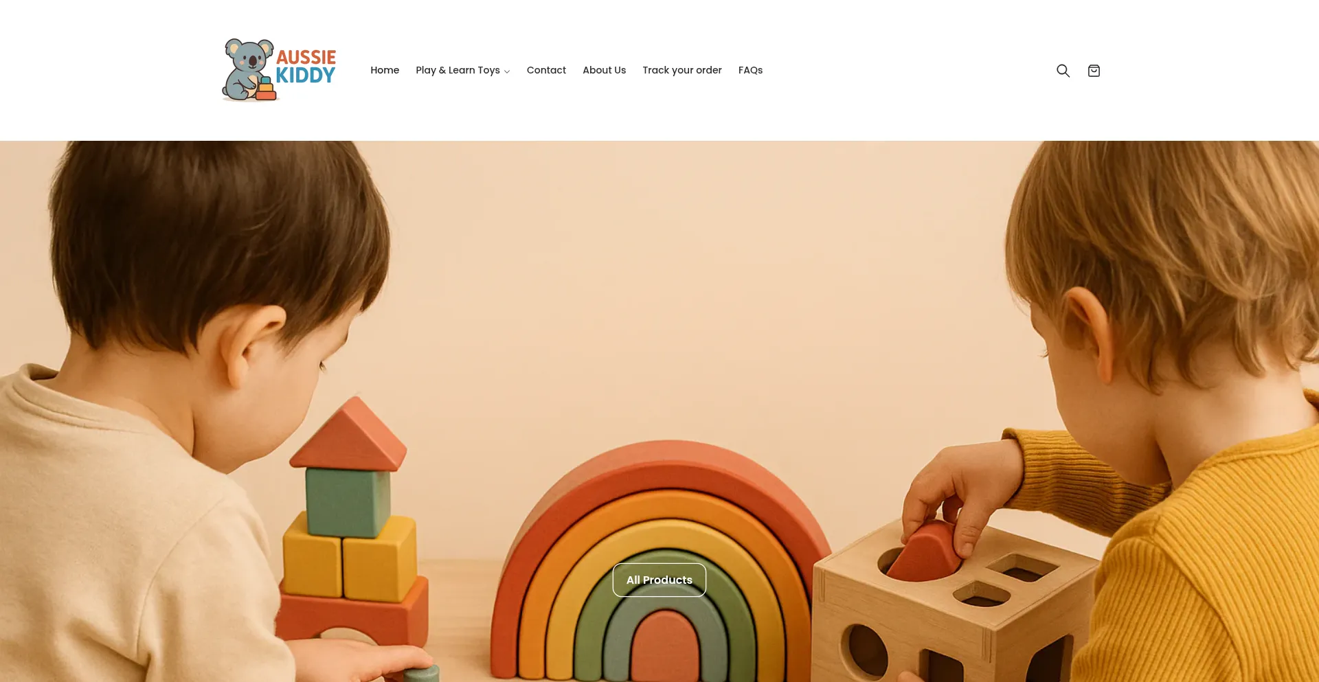 Aussiekiddy.com