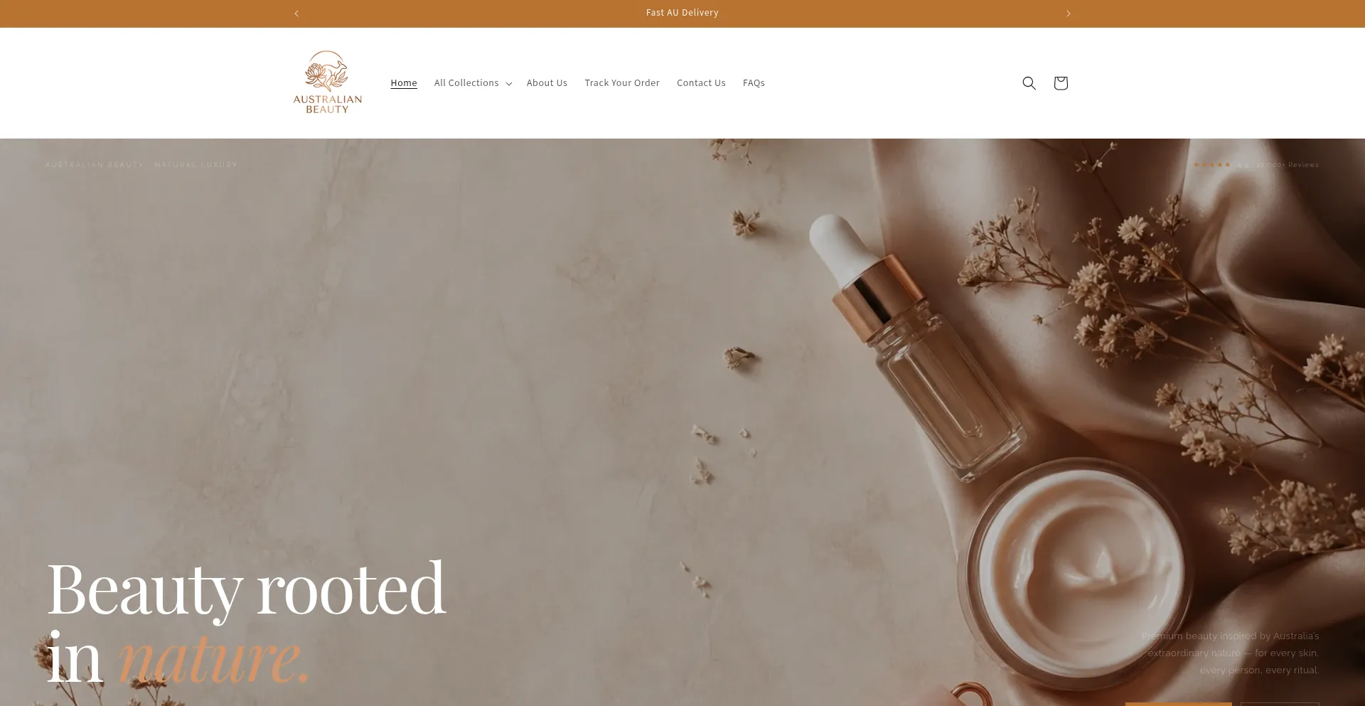 Australian-beauty.com