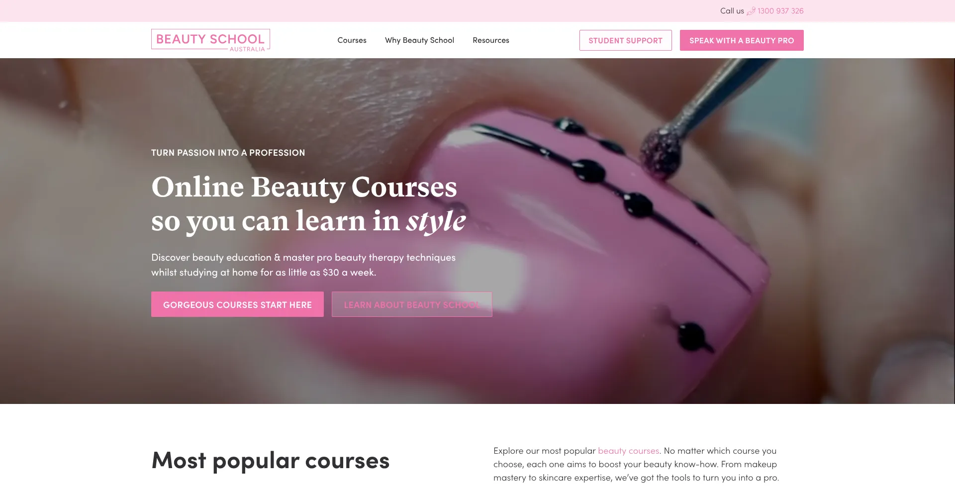 Australianbeautyschool.com.au