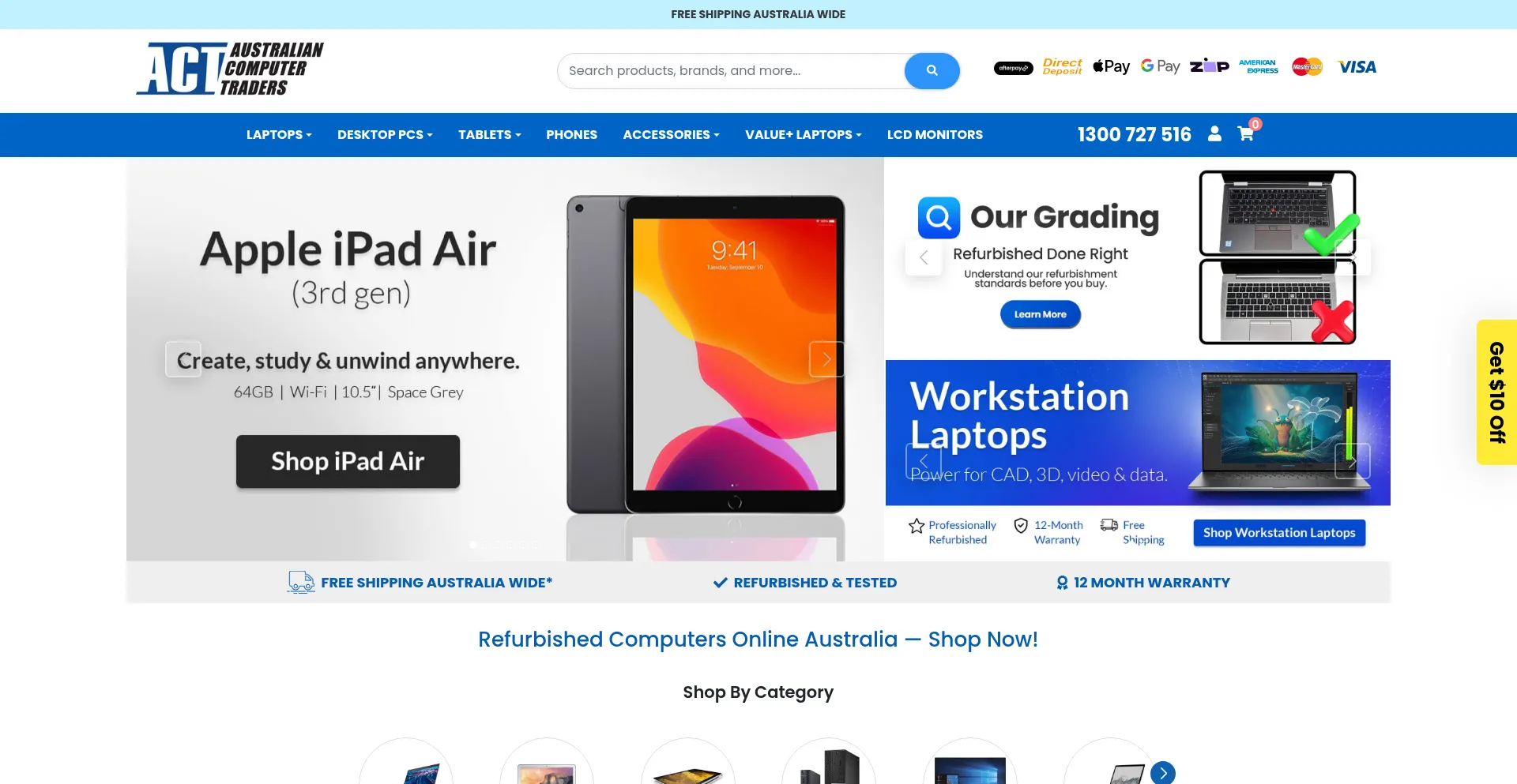 Australiancomputertraders.com.au
