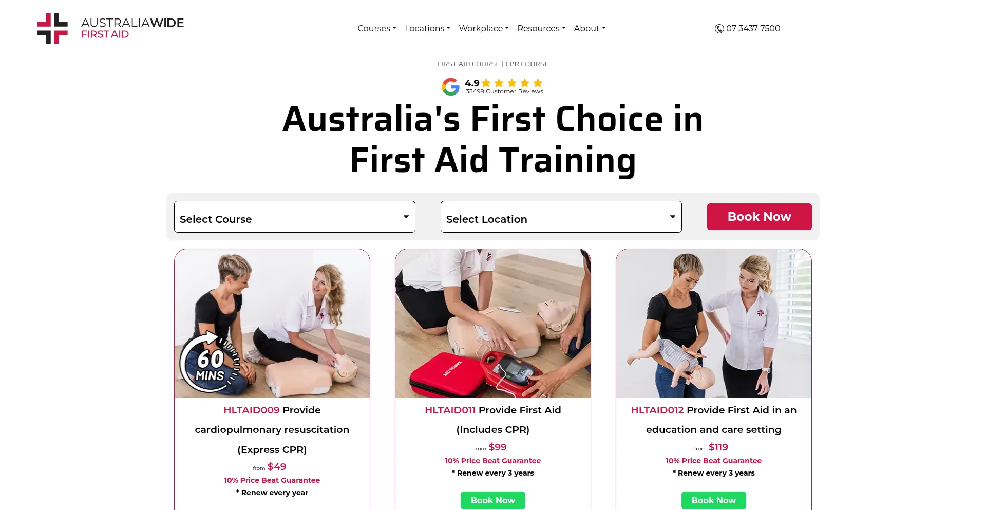 Australiawidefirstaid.com.au