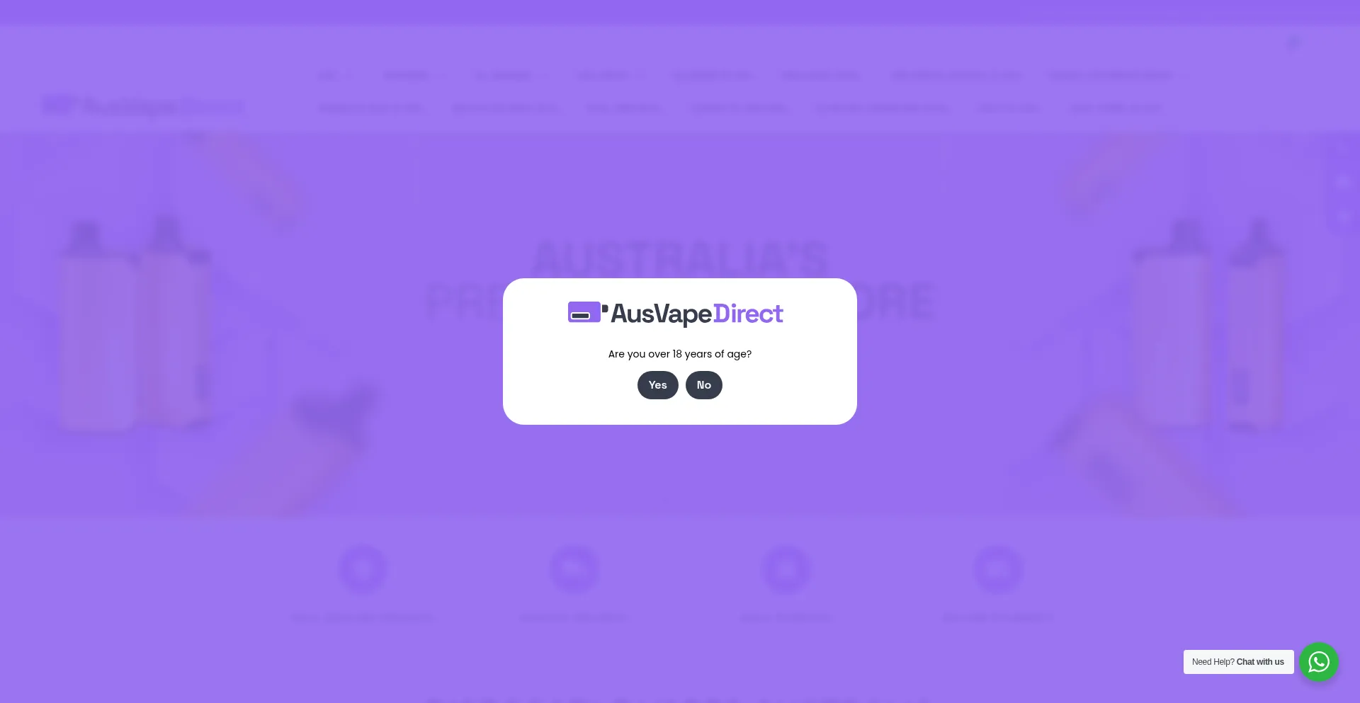 Ausvapedirect.com