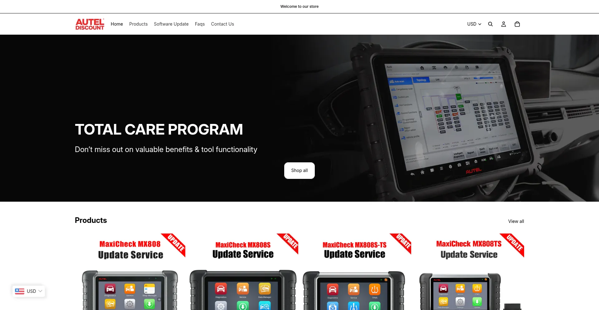 Auteldiscount.com