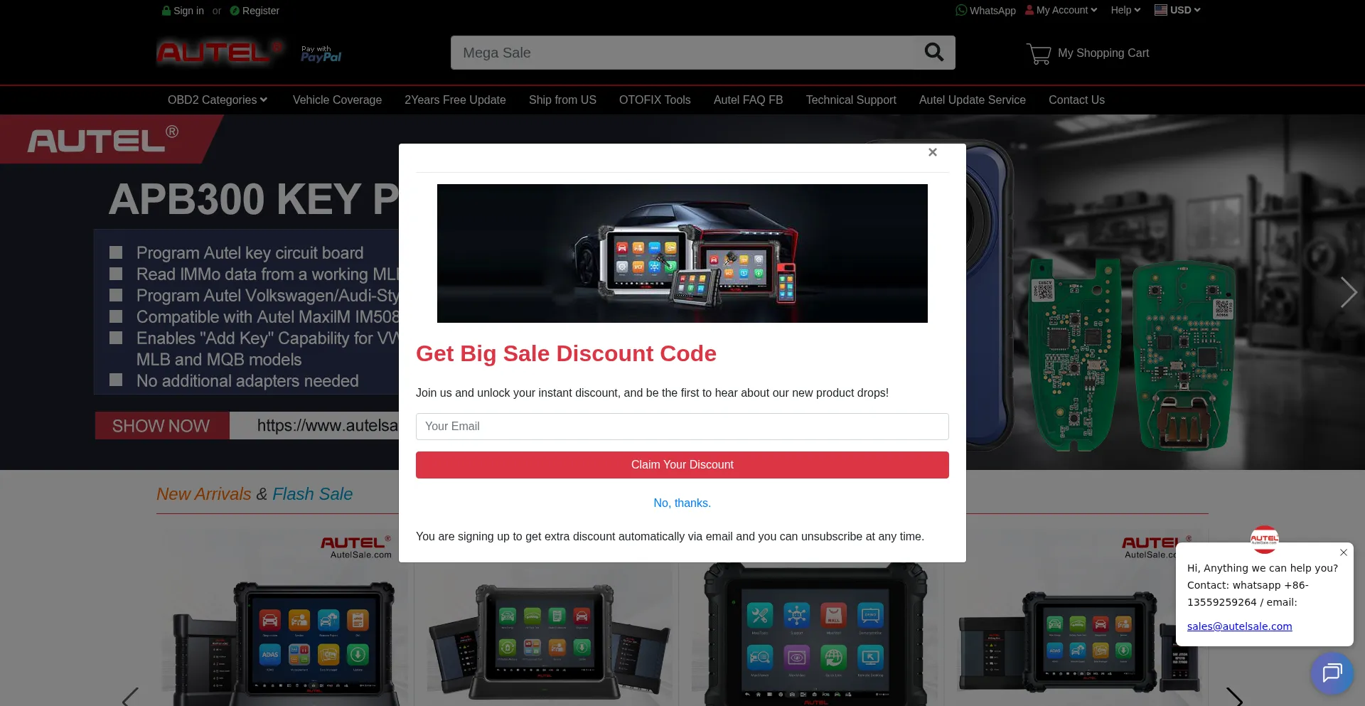 Autelsale.com