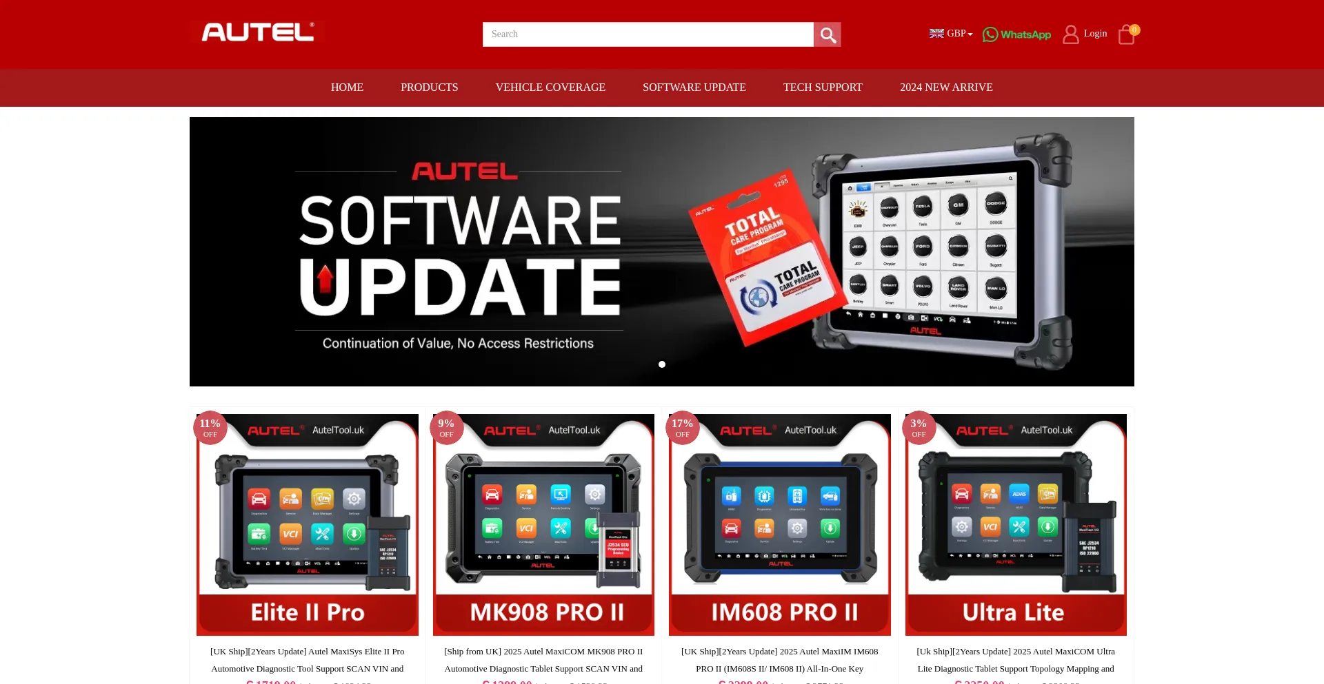Auteltool.uk