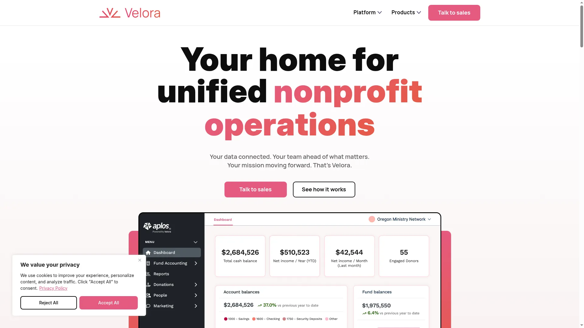 Auth.joinvelora.com
