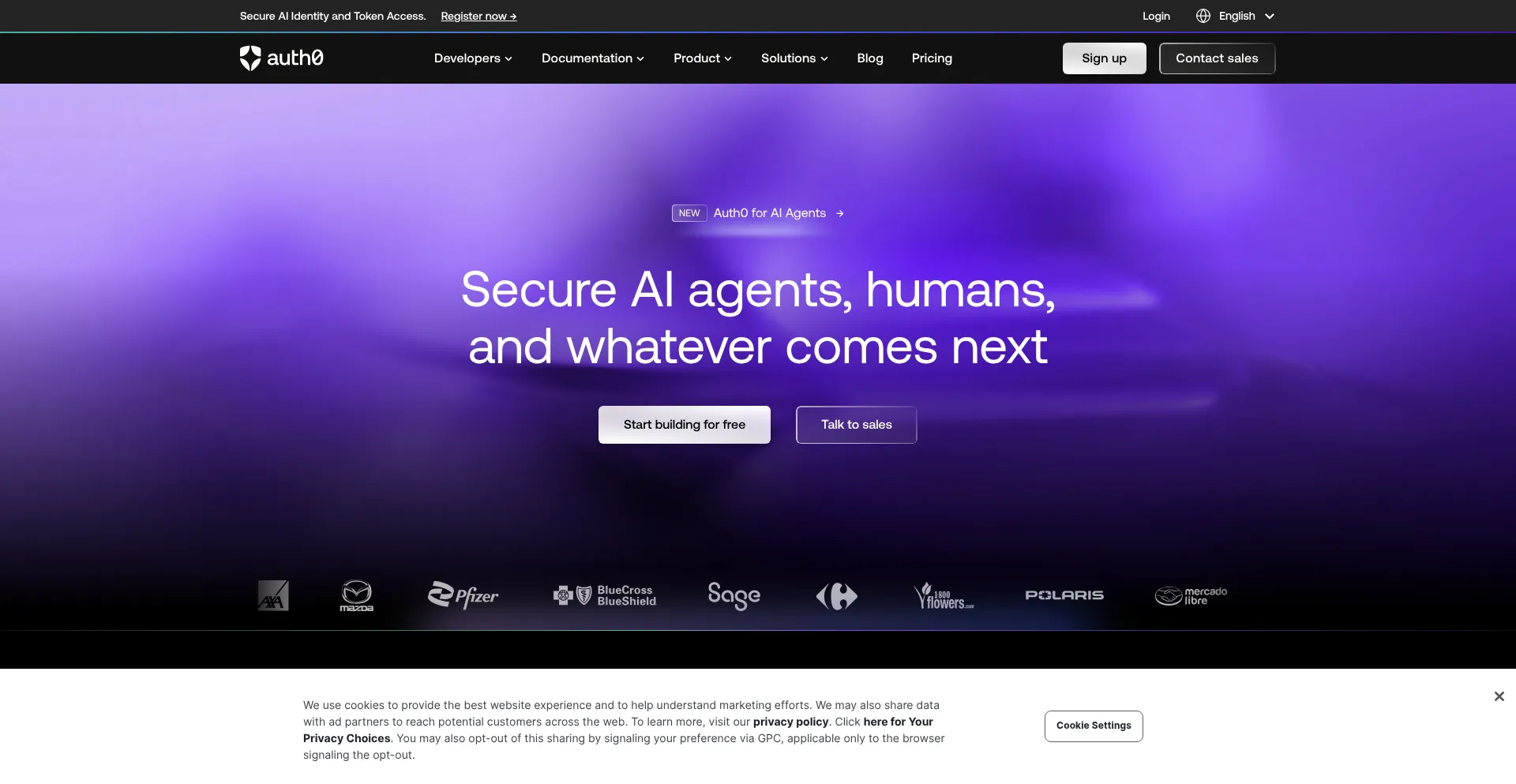 Auth0.com