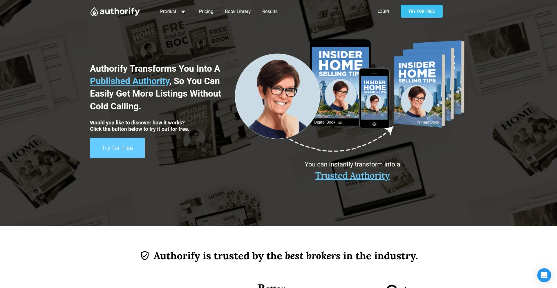 Authorify.com