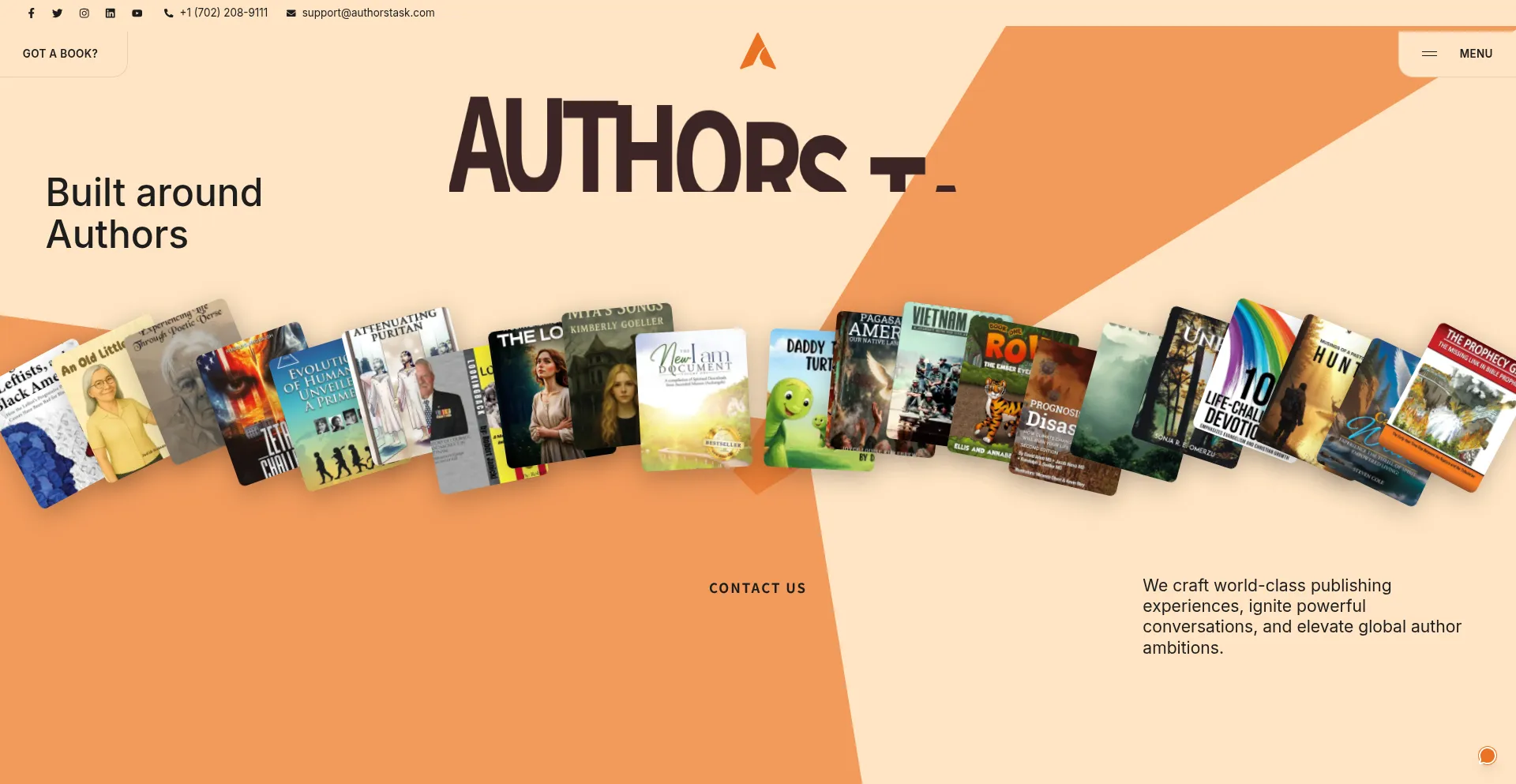 Authorstask.com