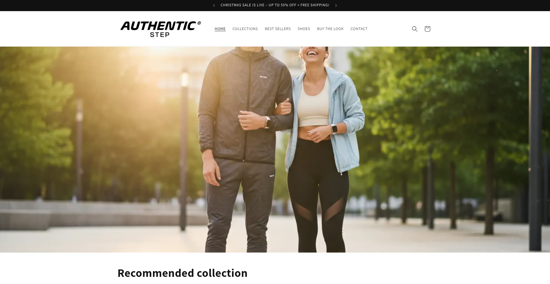 Authstepshop.com