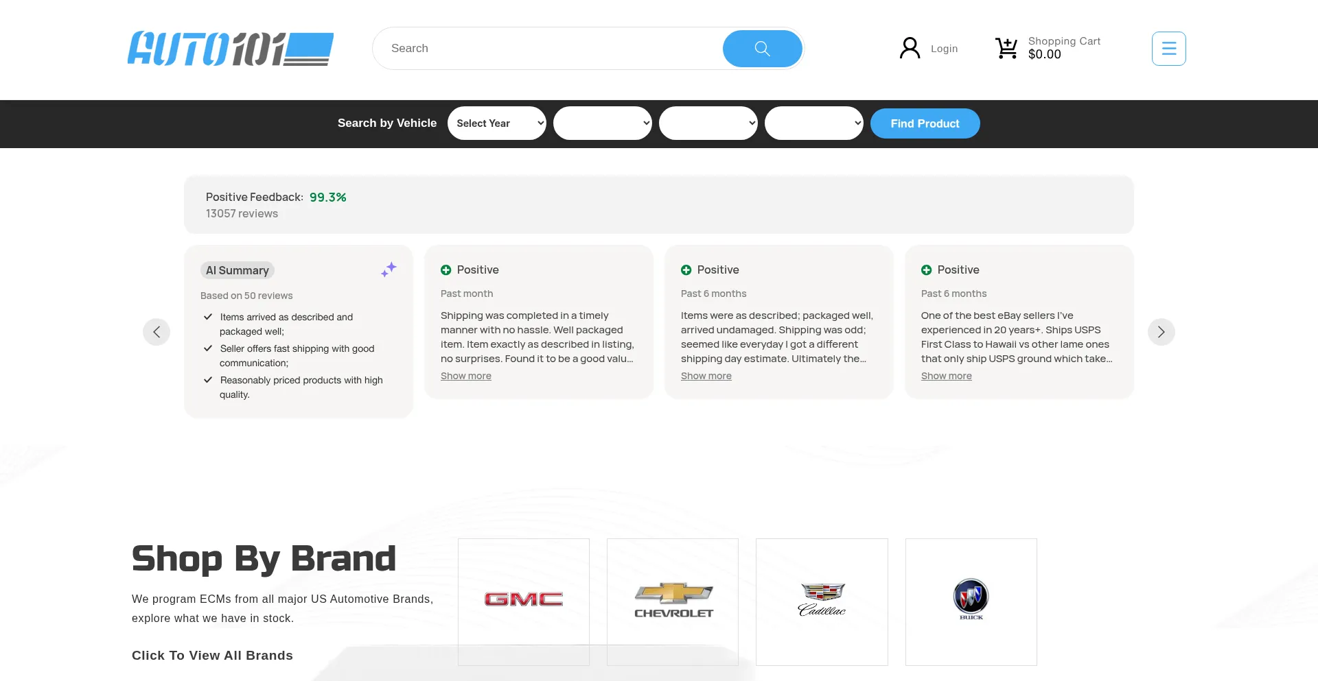 Auto101.net